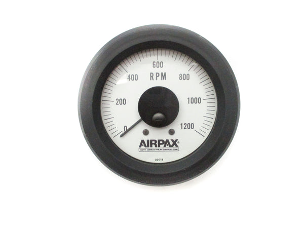 AIRPAX 02018 NSNP