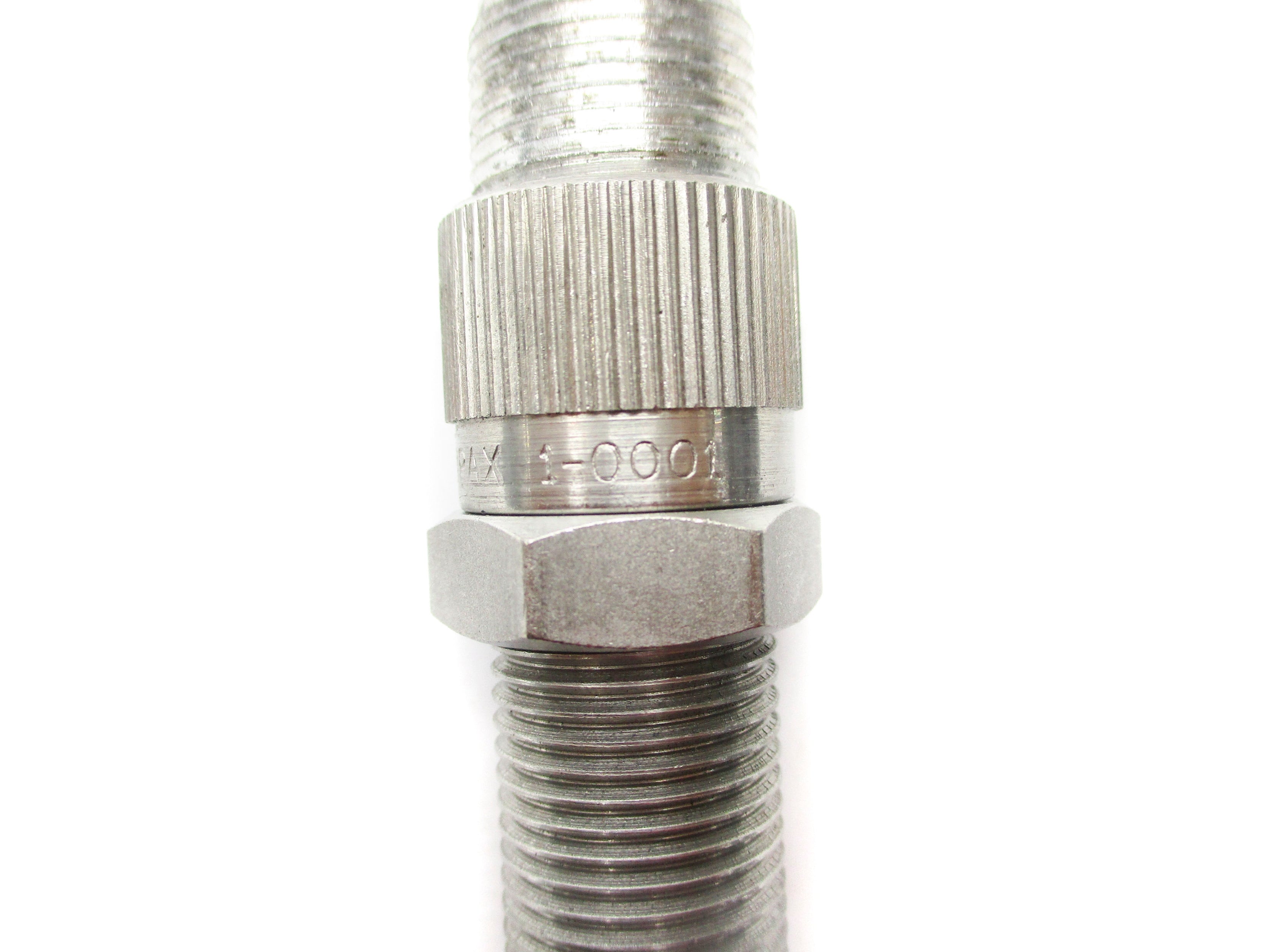 AIRPAX 1-0001 NSNP