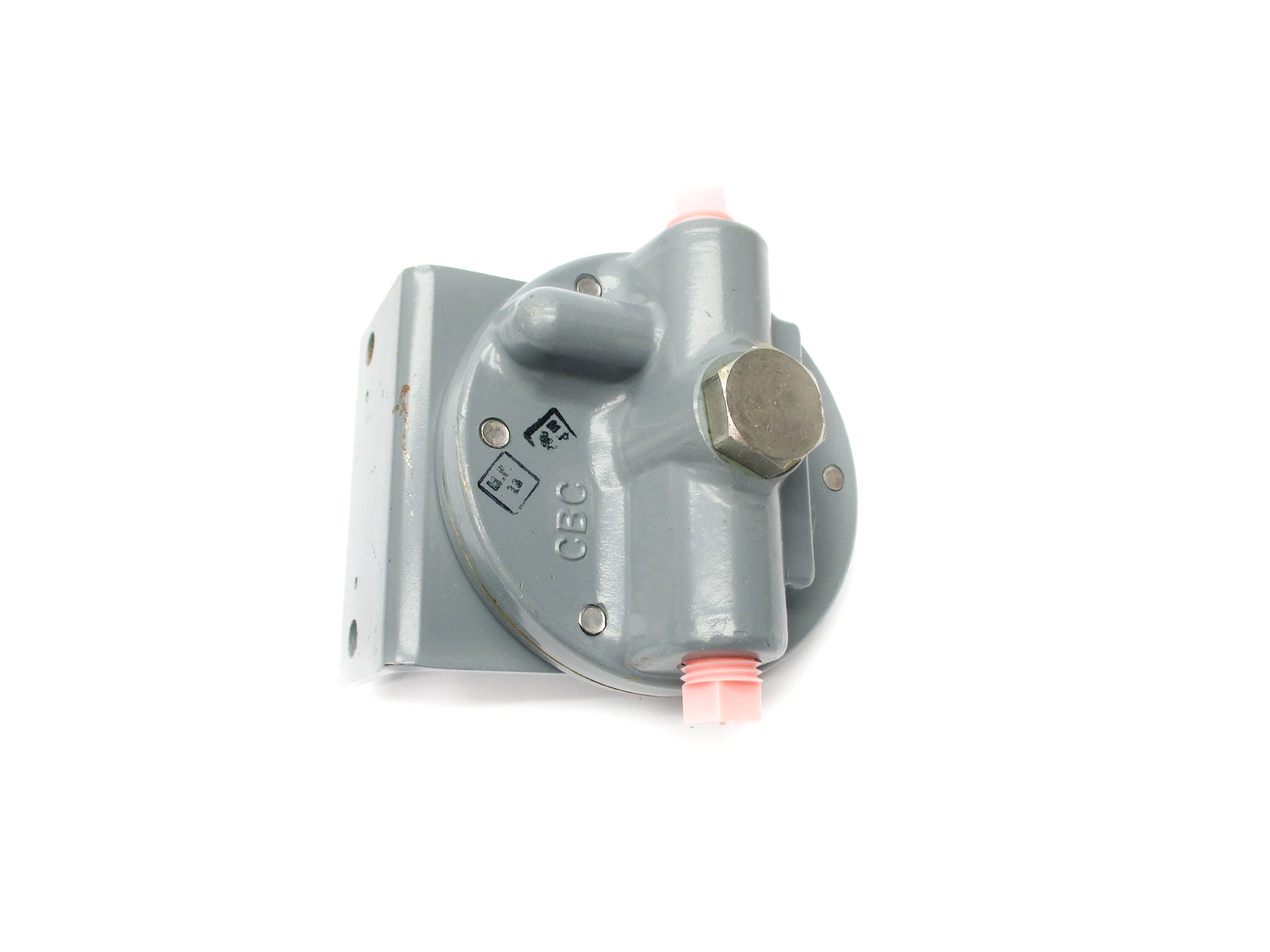 MOORE PRODUCTS 63BD NSNP