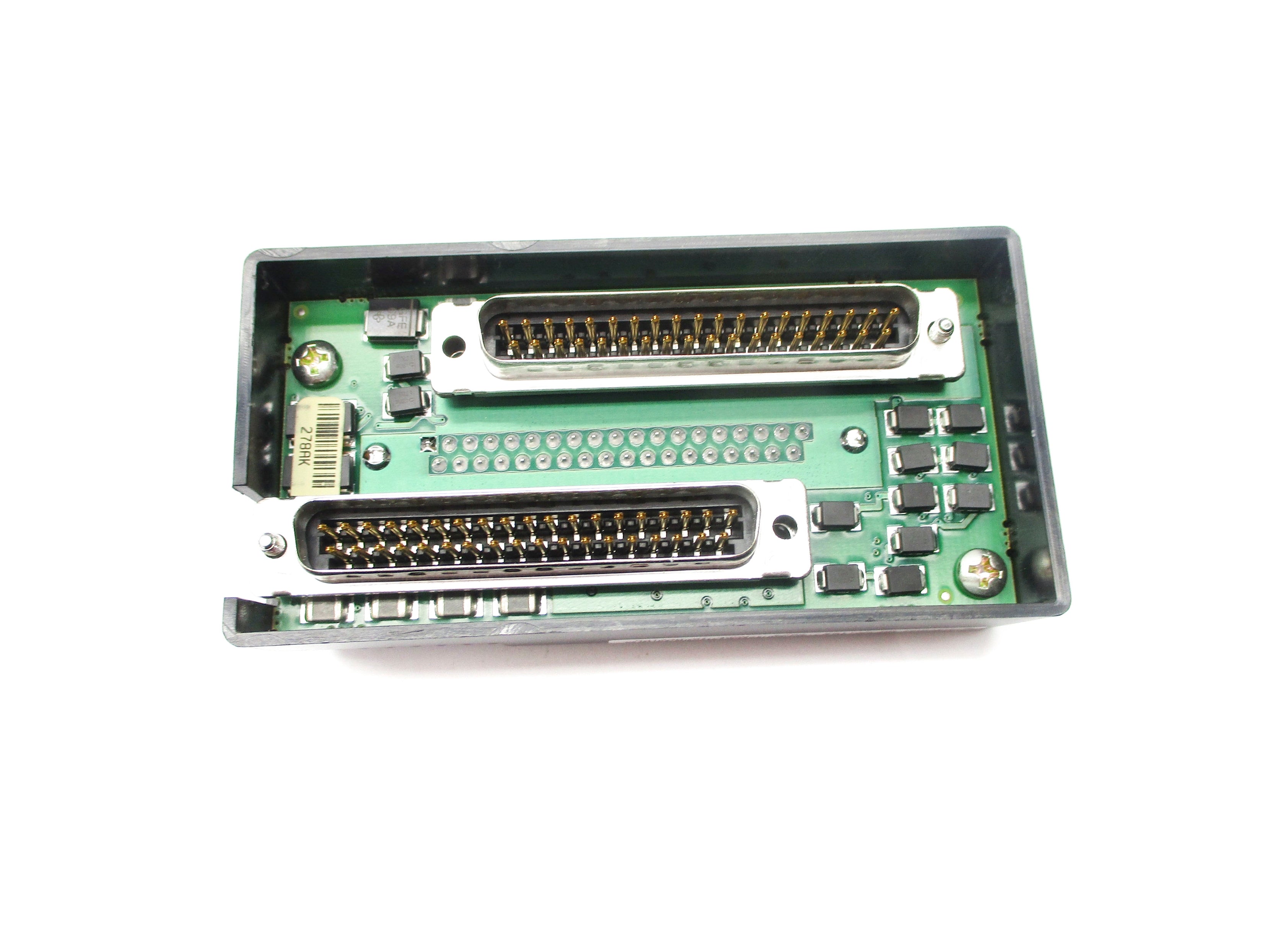 FOXBORO P0916QD FBM218/237 NSNP
