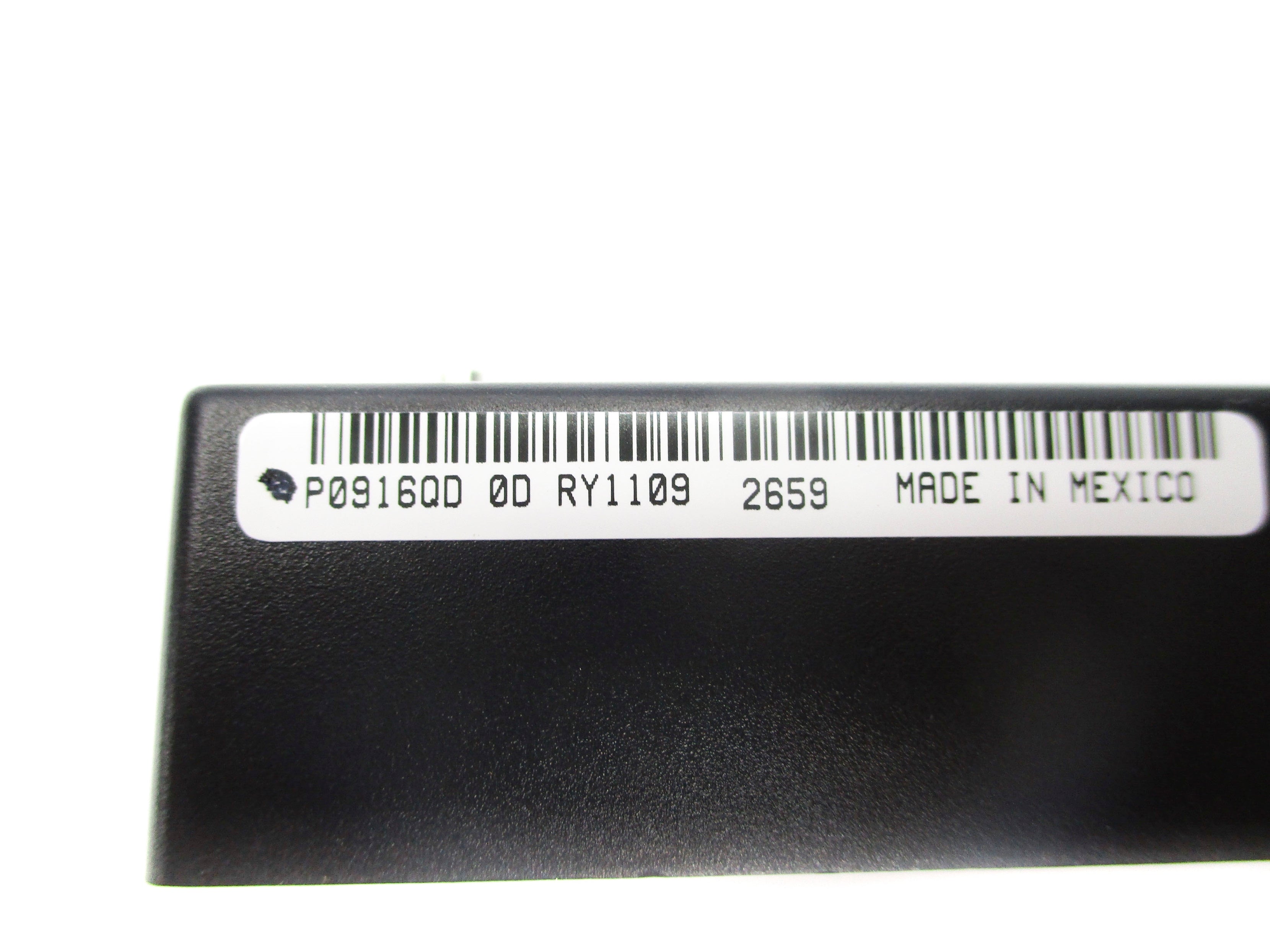 FOXBORO P0916QD FBM218/237 NSNP