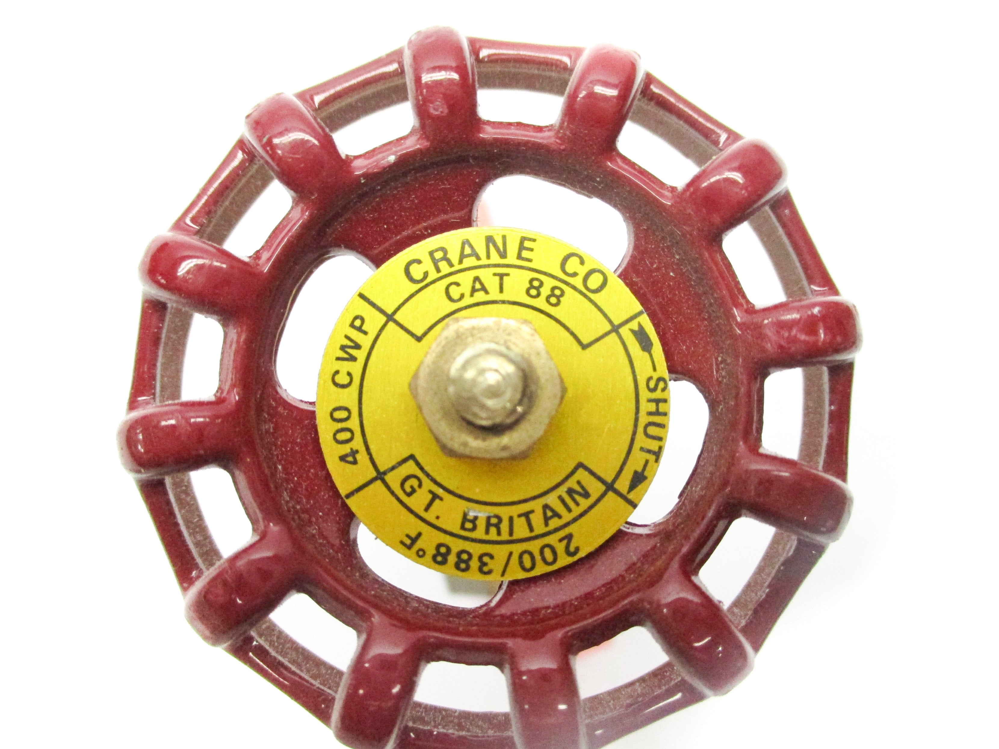 CRANE 88 400CWP NSNP