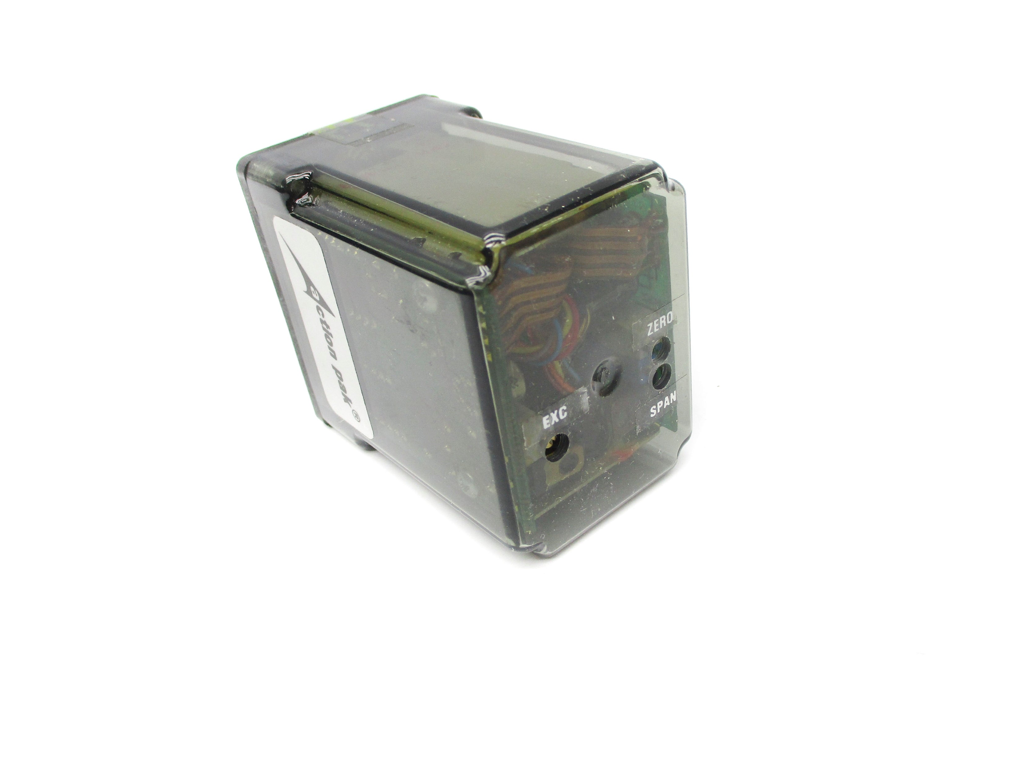 ACTION PAK 4051-2141U 120VAC NSNP