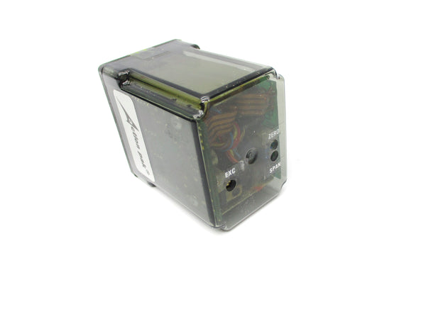 ACTION PAK 4051-2141U 120VAC NSNP