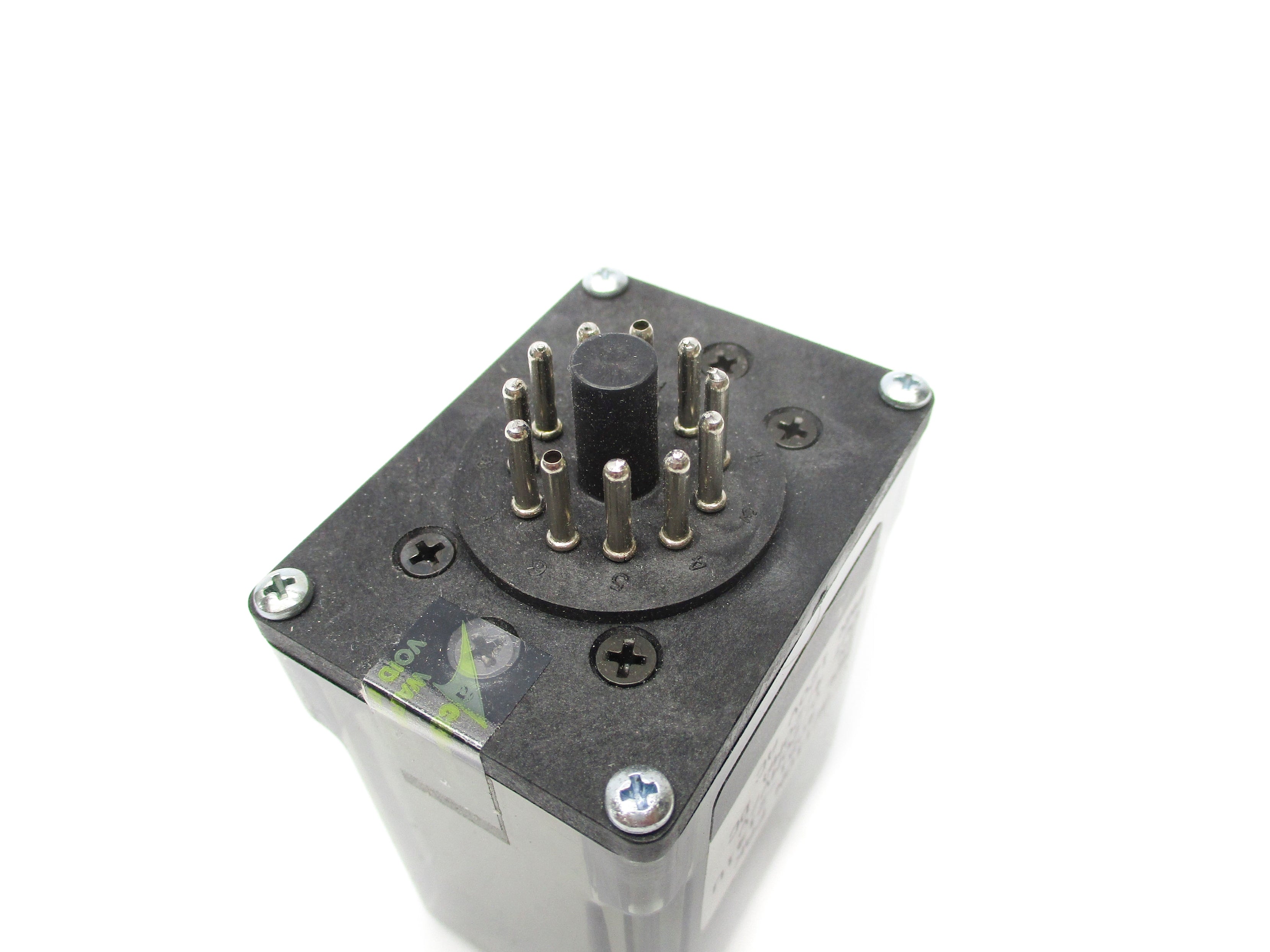 ACTION PAK 4051-2141U 120VAC NSNP
