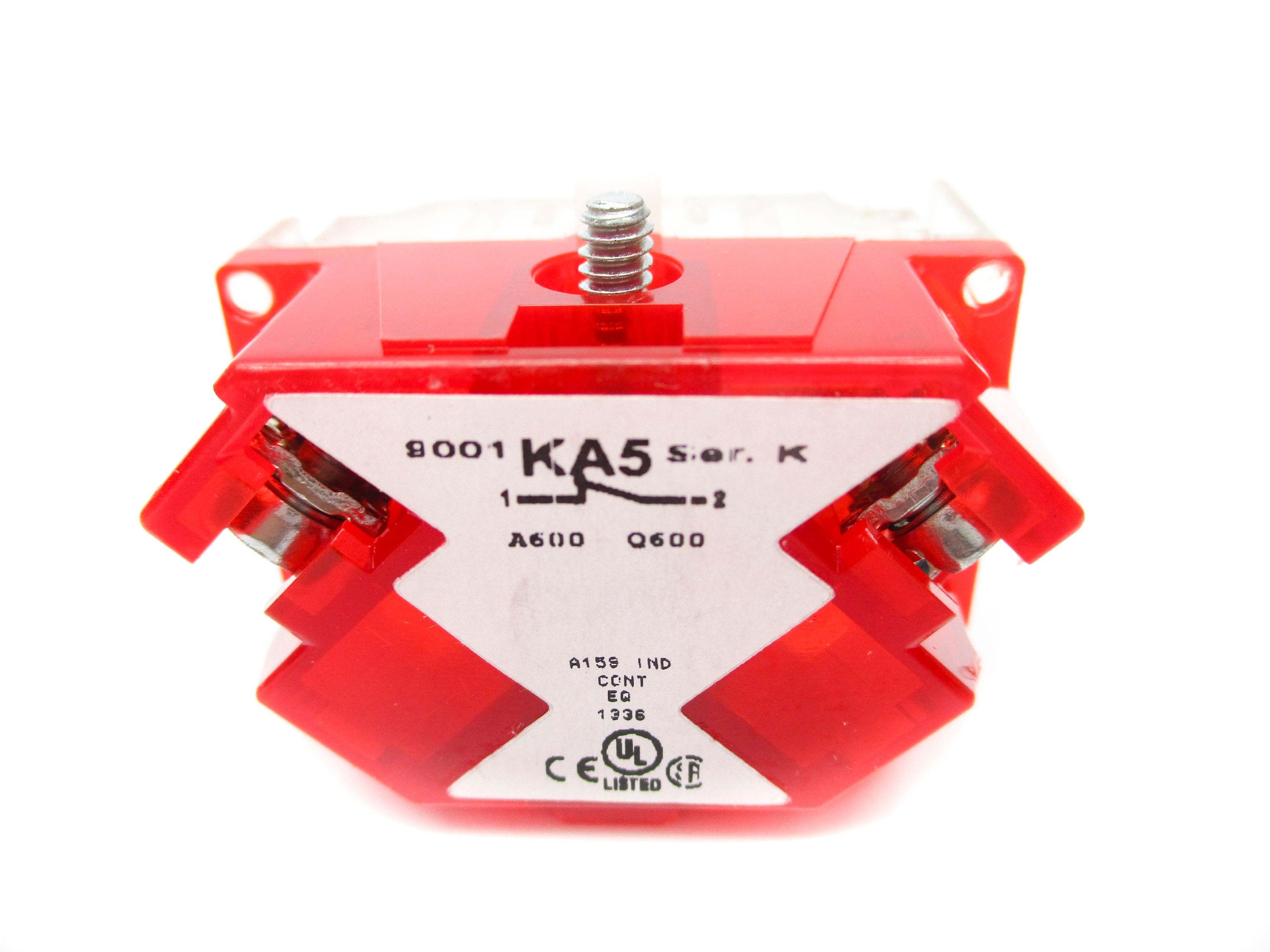 SQUARE D 9001KA5 SER. K NSNP
