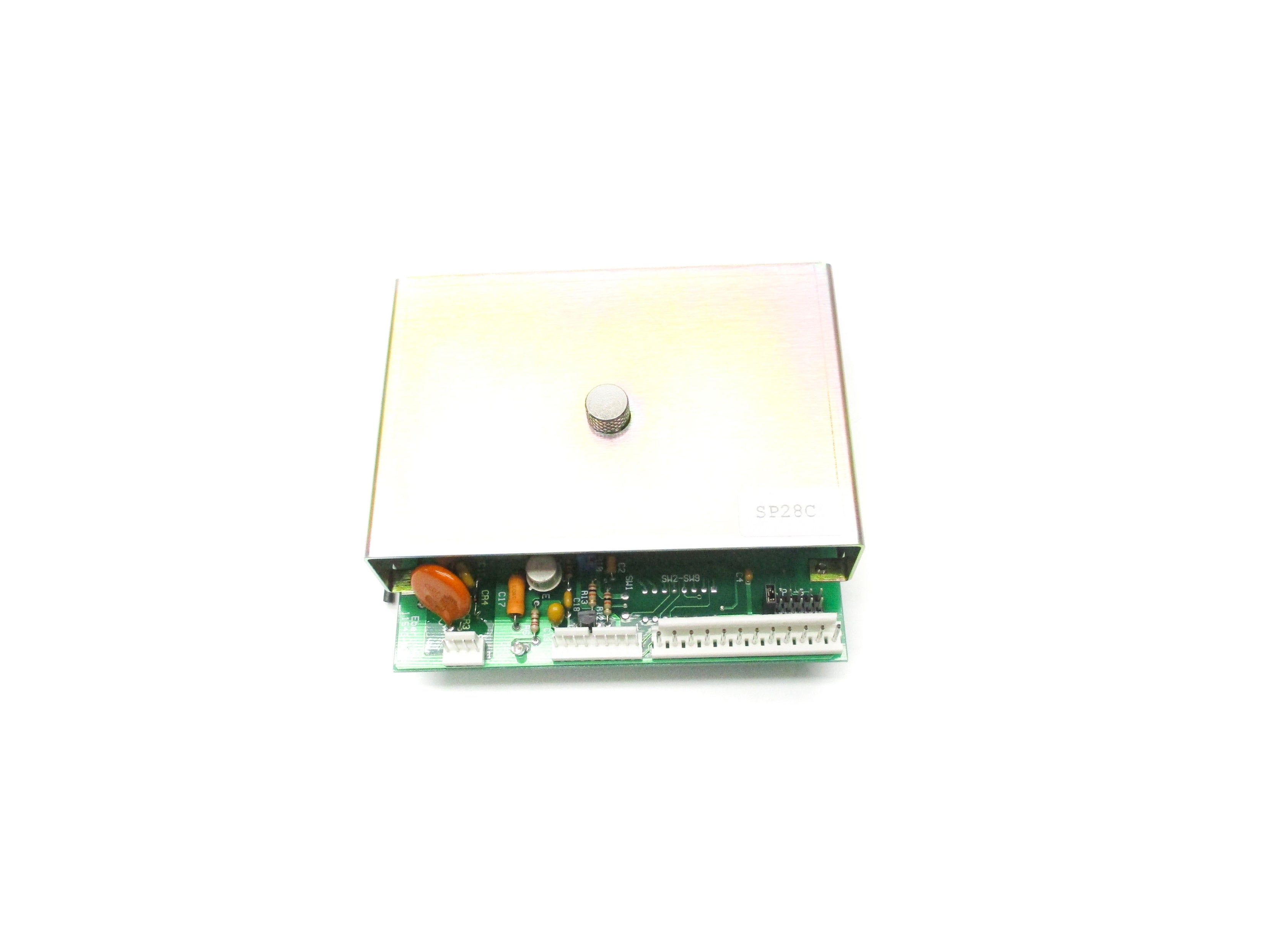 EBERLINE SP28C NSNP