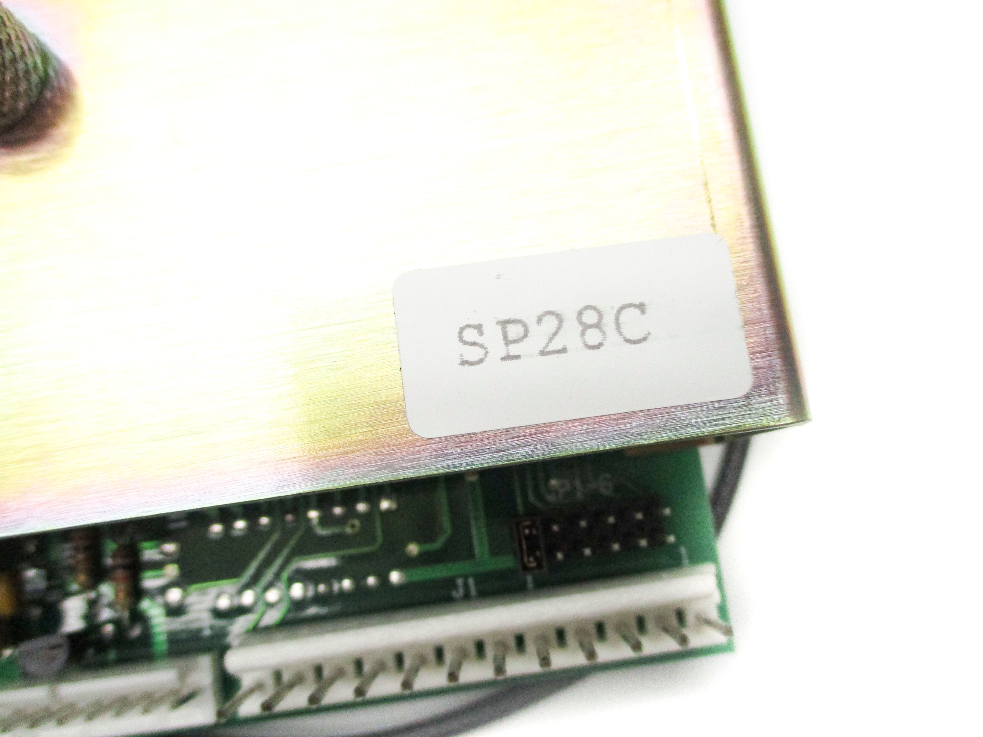 EBERLINE SP28C NSNP