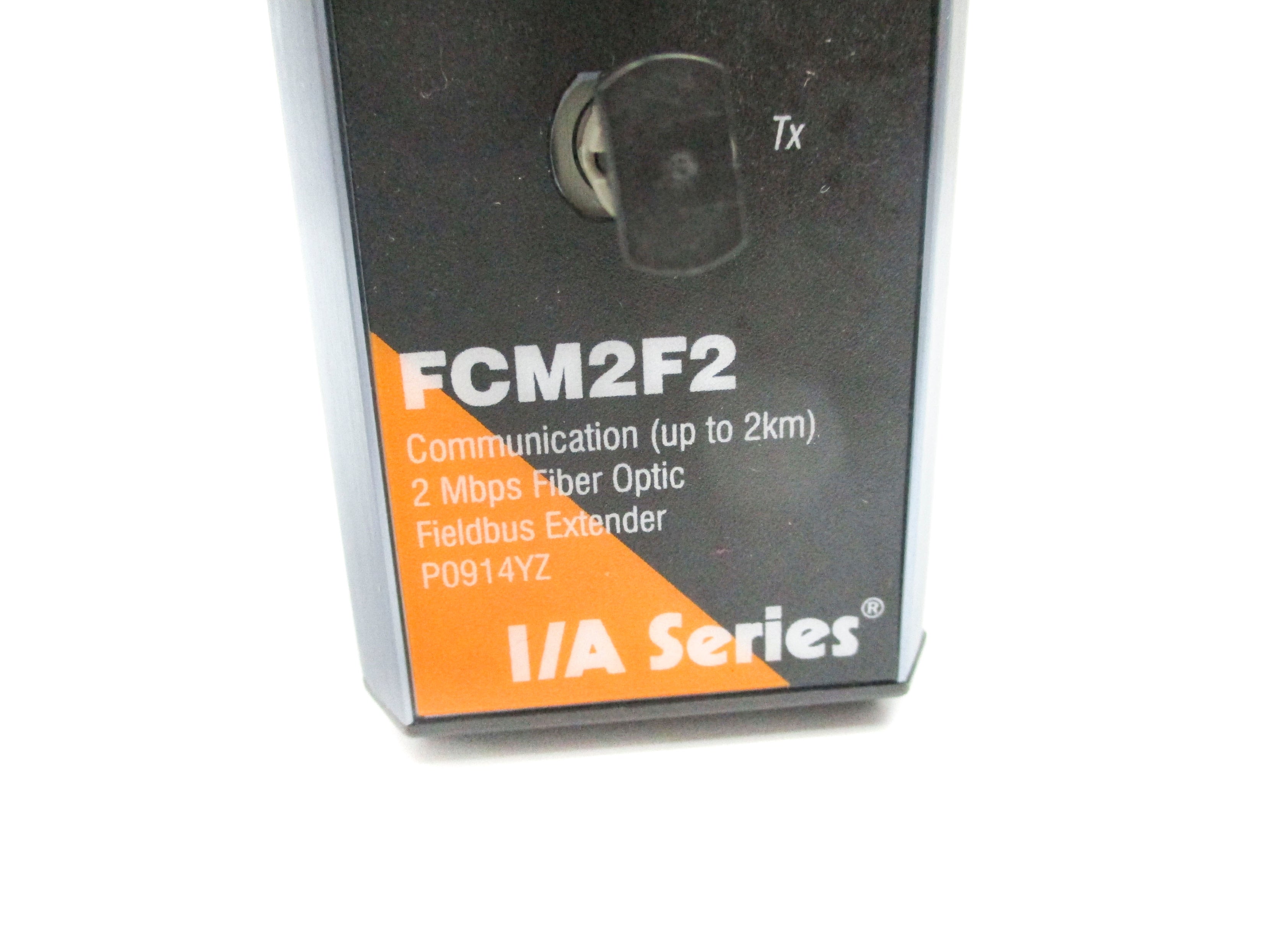 FOXBORO FCM2F2 P0914YZ NSNP