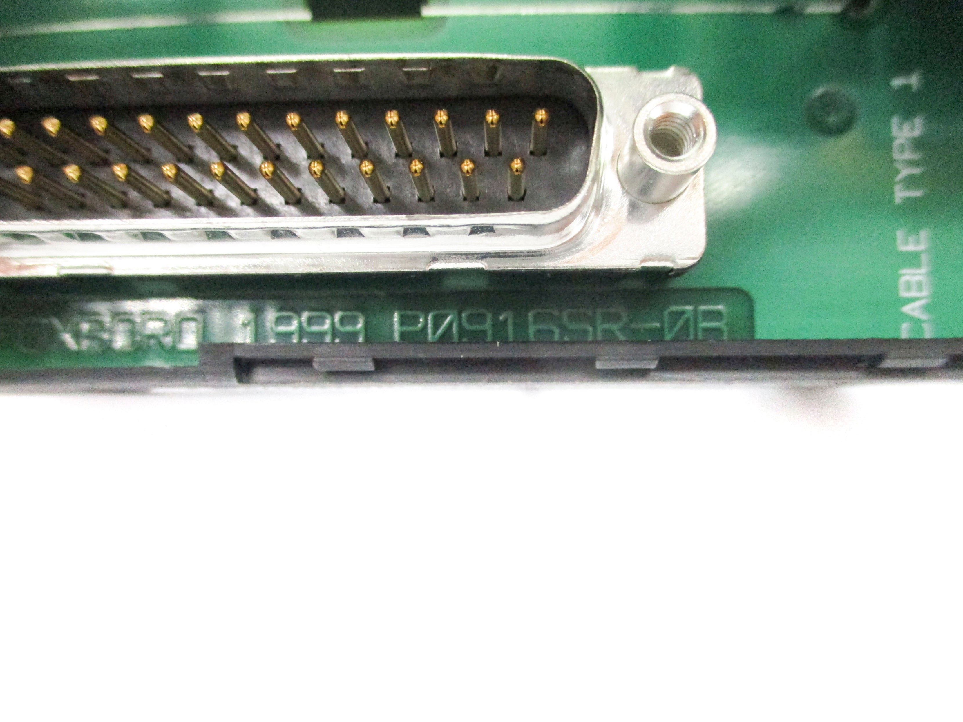 FOXBORO P0916SR-0B P0916XK NSNP