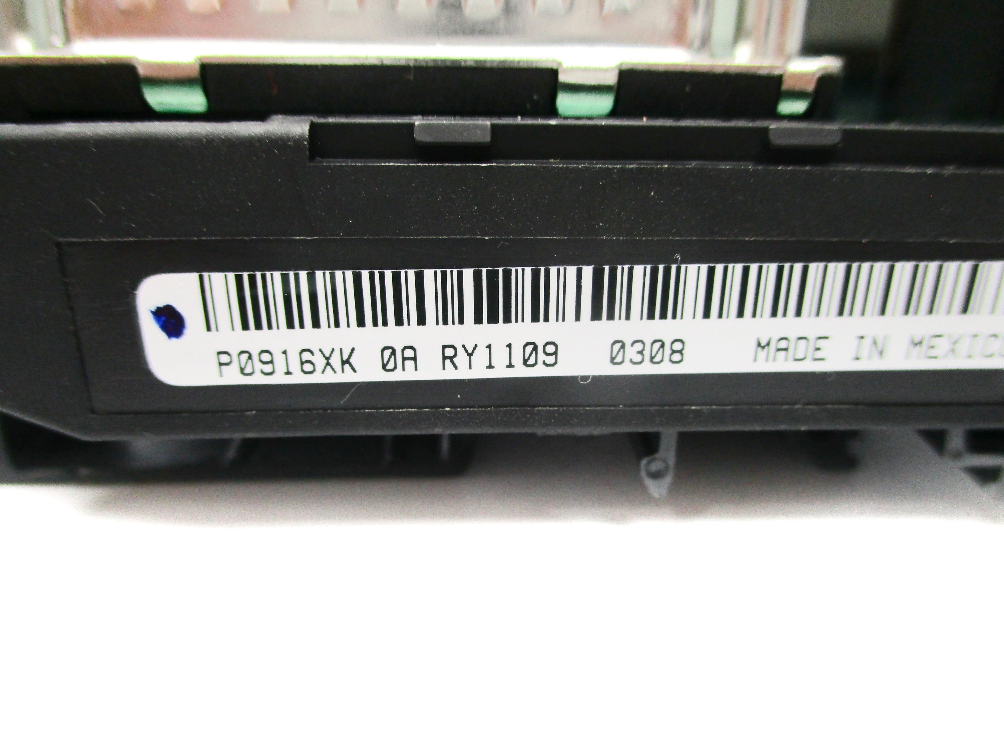 FOXBORO P0916SR-0B P0916XK NSNP
