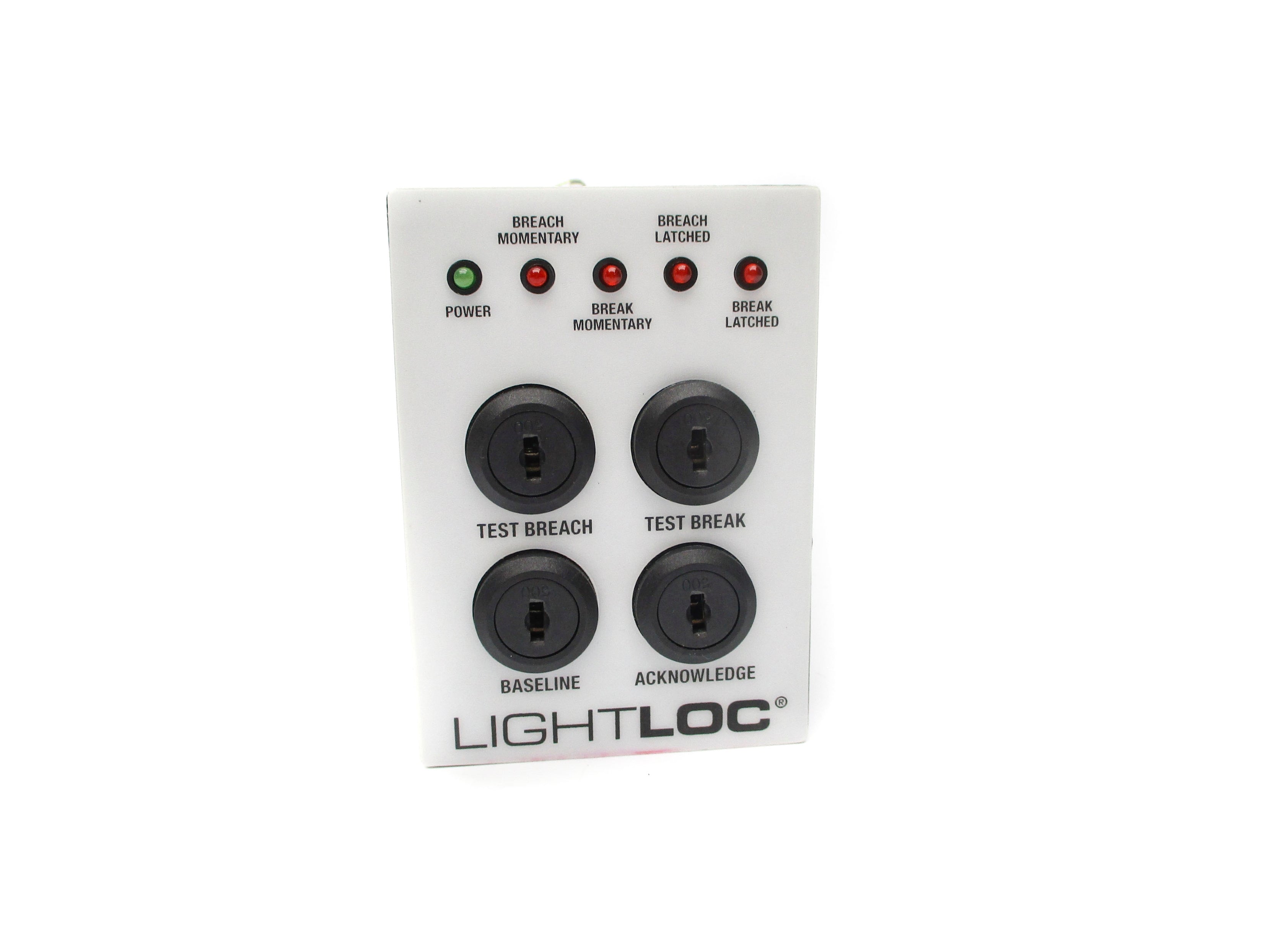 LIGHTLOC 8X00051-004-RC NSNP