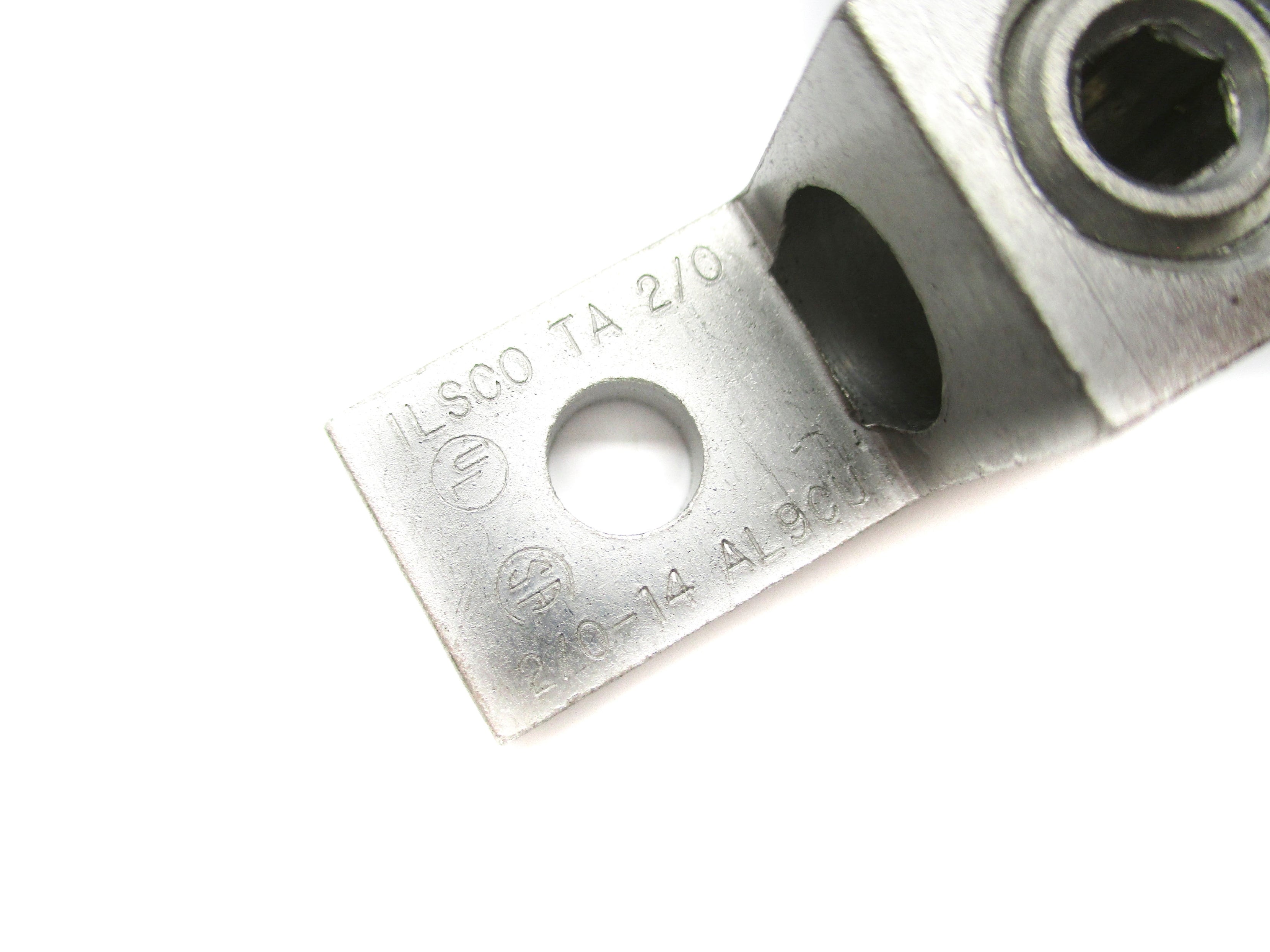 ILSCO TA-2/0 NSNP