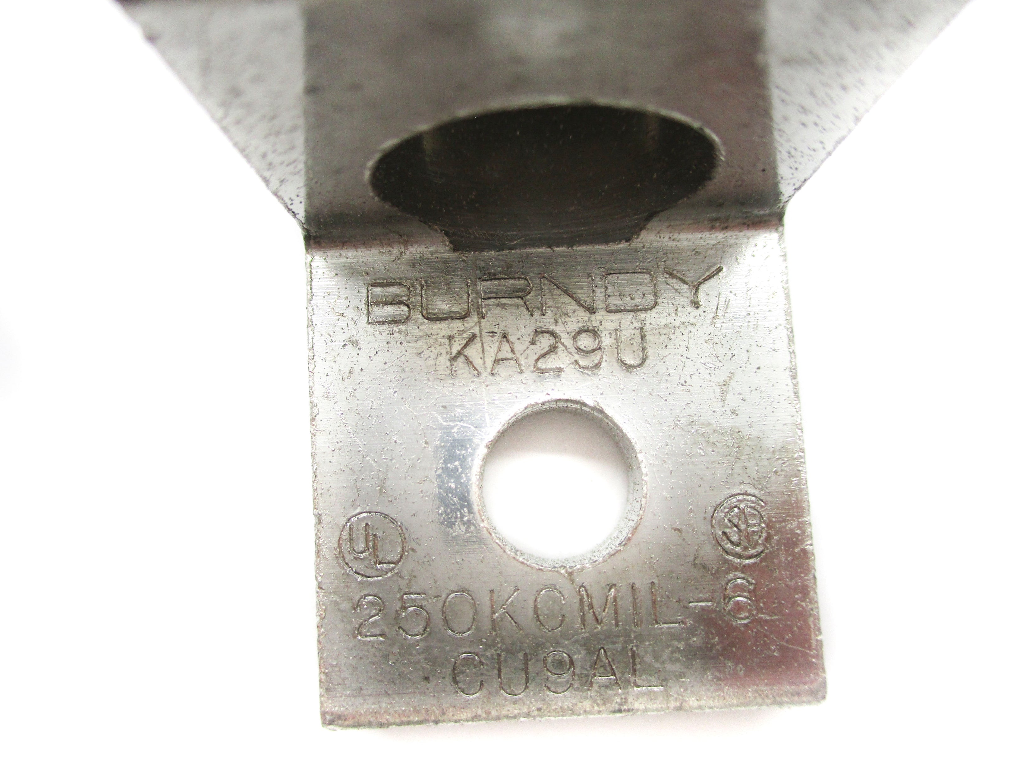 BURNDY KA29U 250KCMIL-6 NSNP