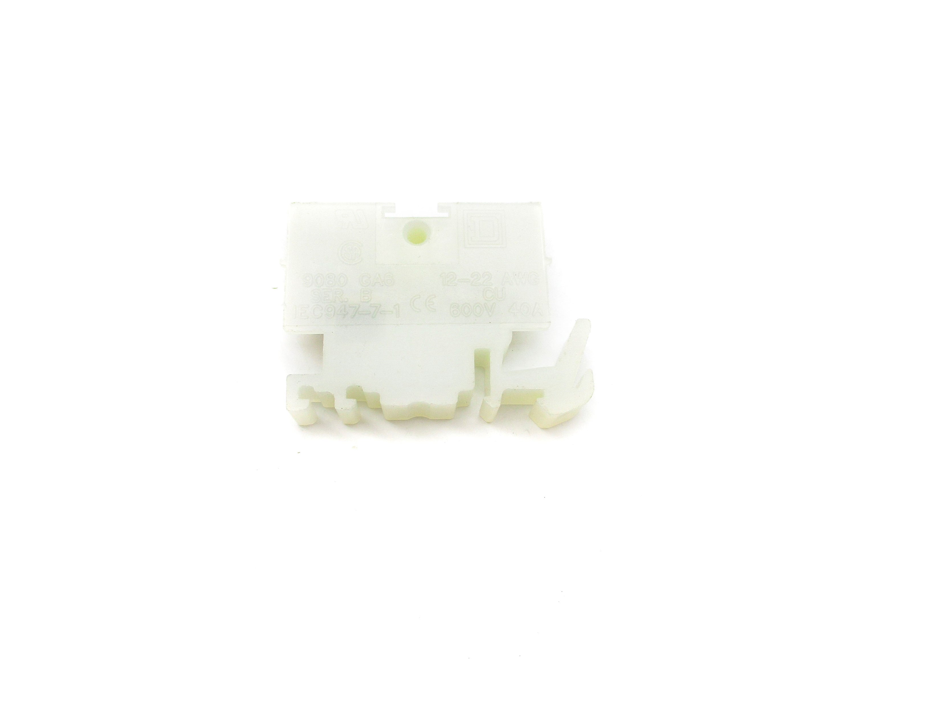SQUARE D 9080GA6 SER. B NSNP