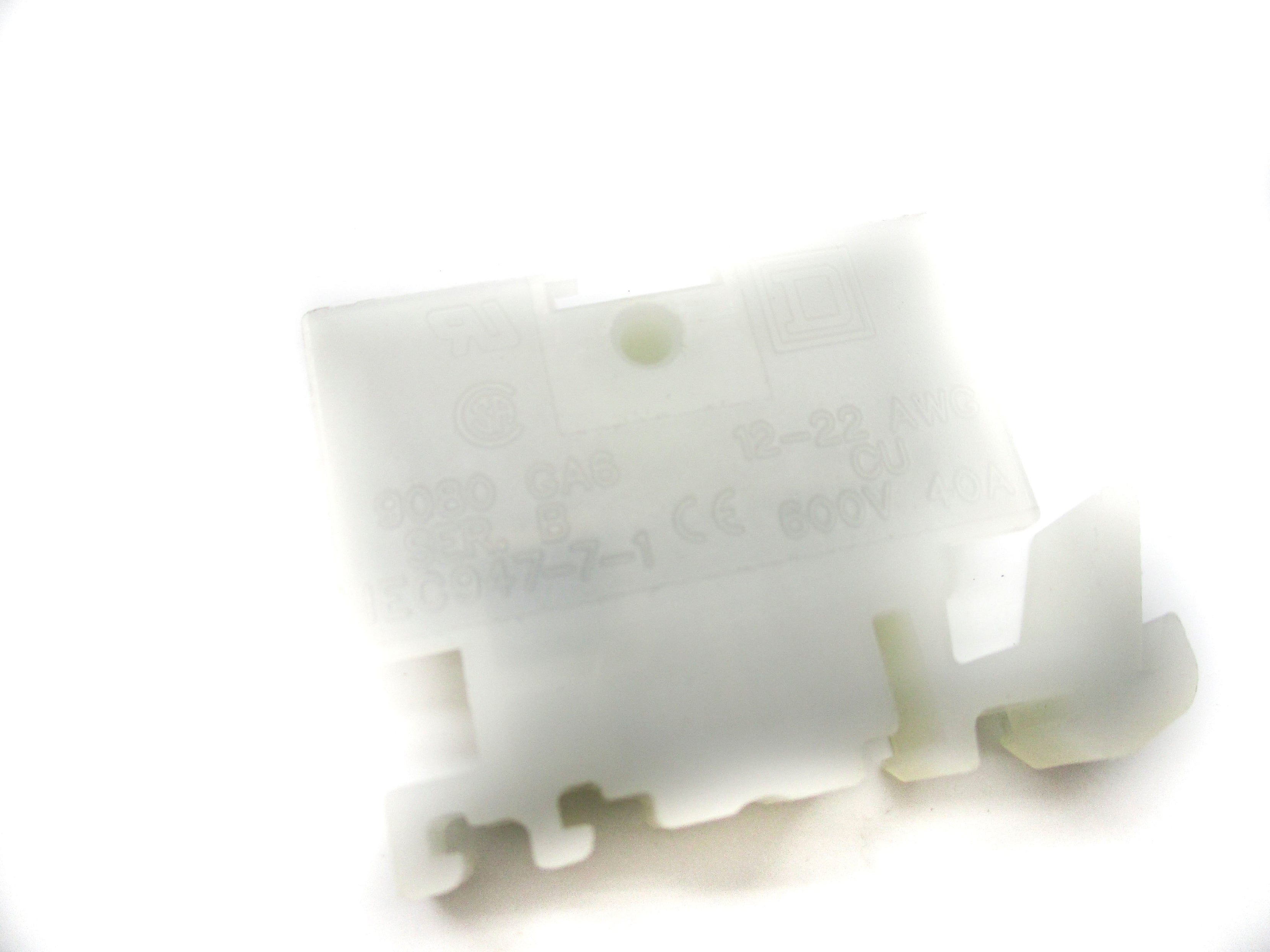 SQUARE D 9080GA6 SER. B NSNP