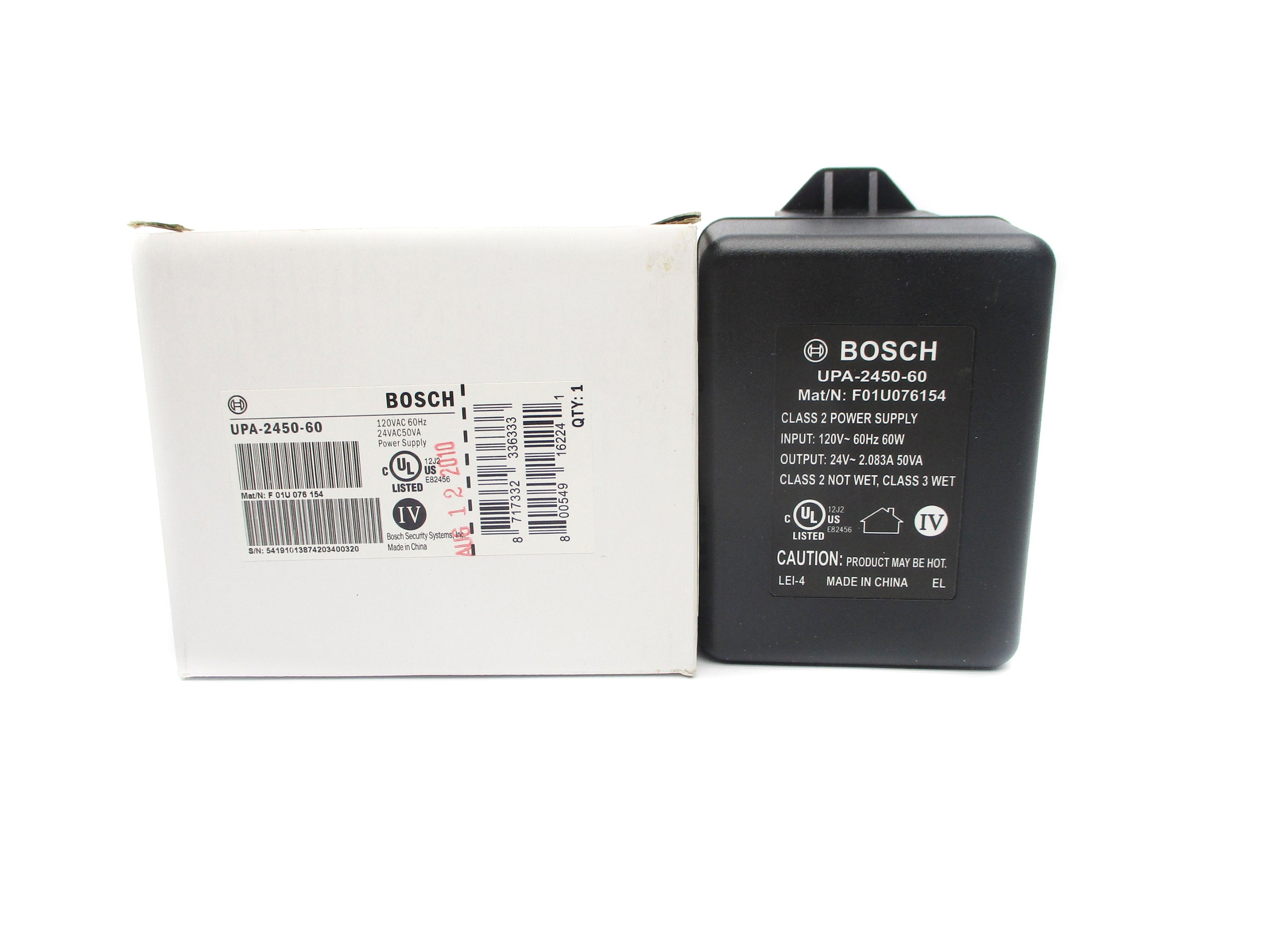 BOSCH UPA-2450-60 NSMP