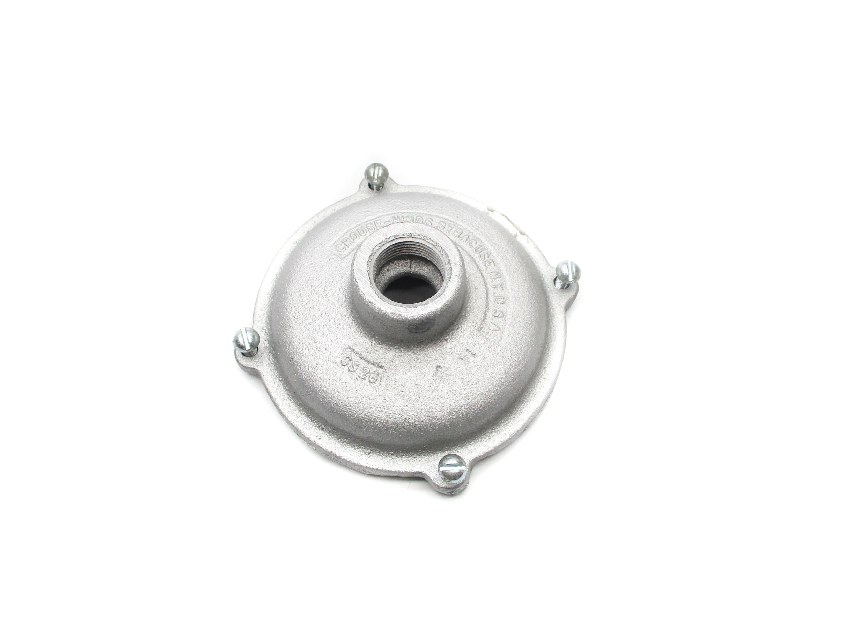 CROUSE-HINDS GS-26 NSNP