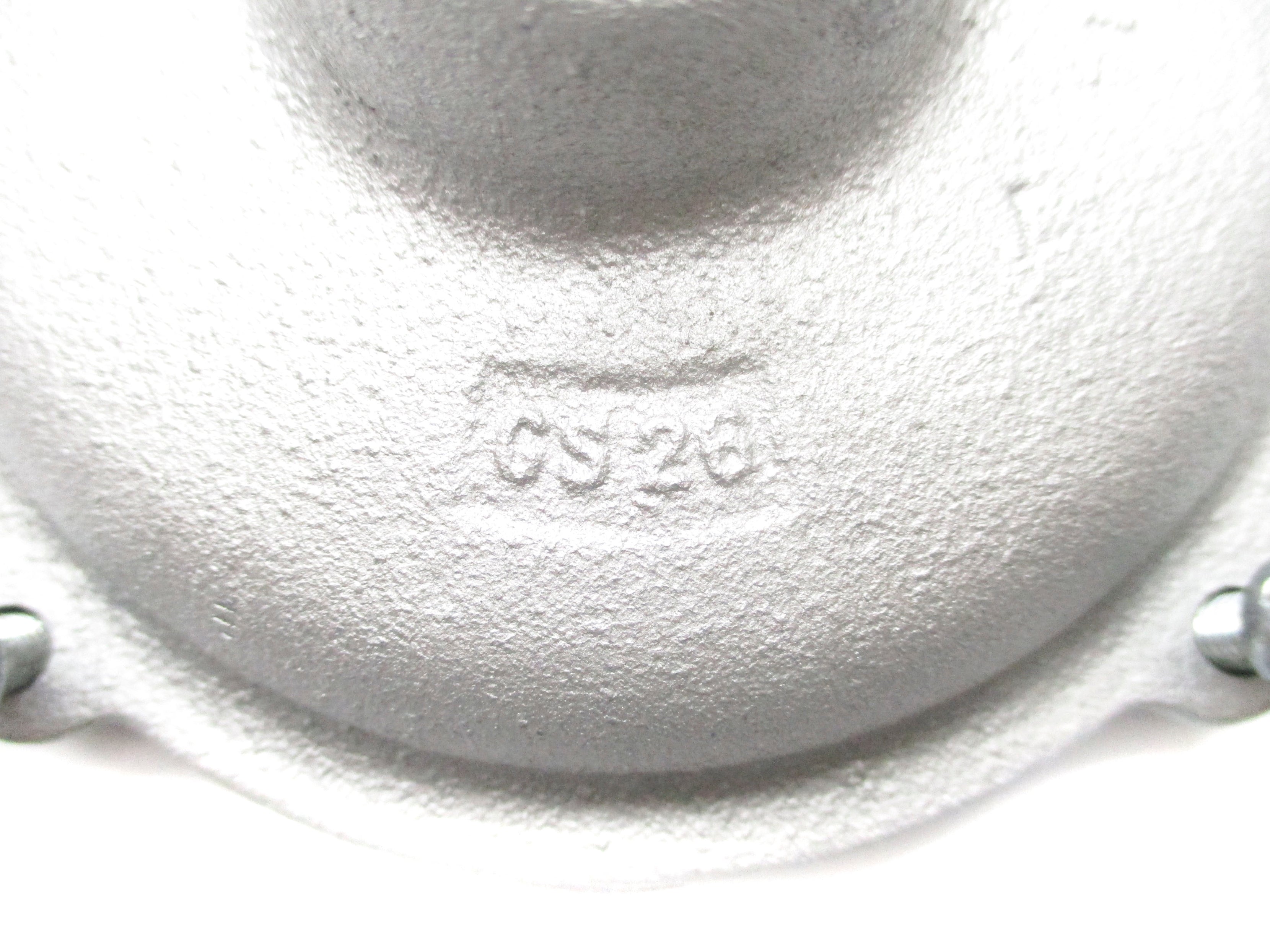 CROUSE-HINDS GS-26 NSNP