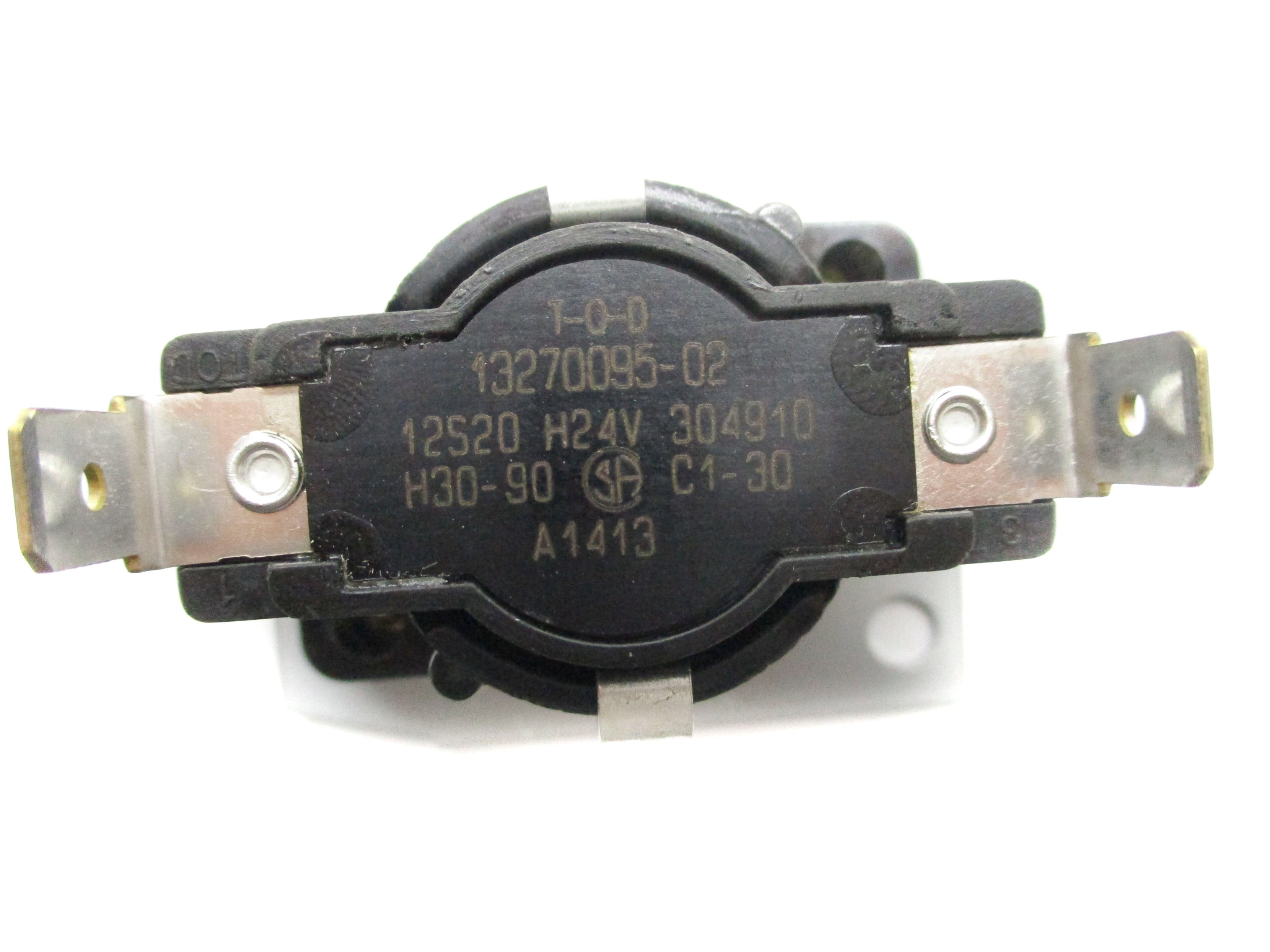THERMODISC 13270095-02 NSNP