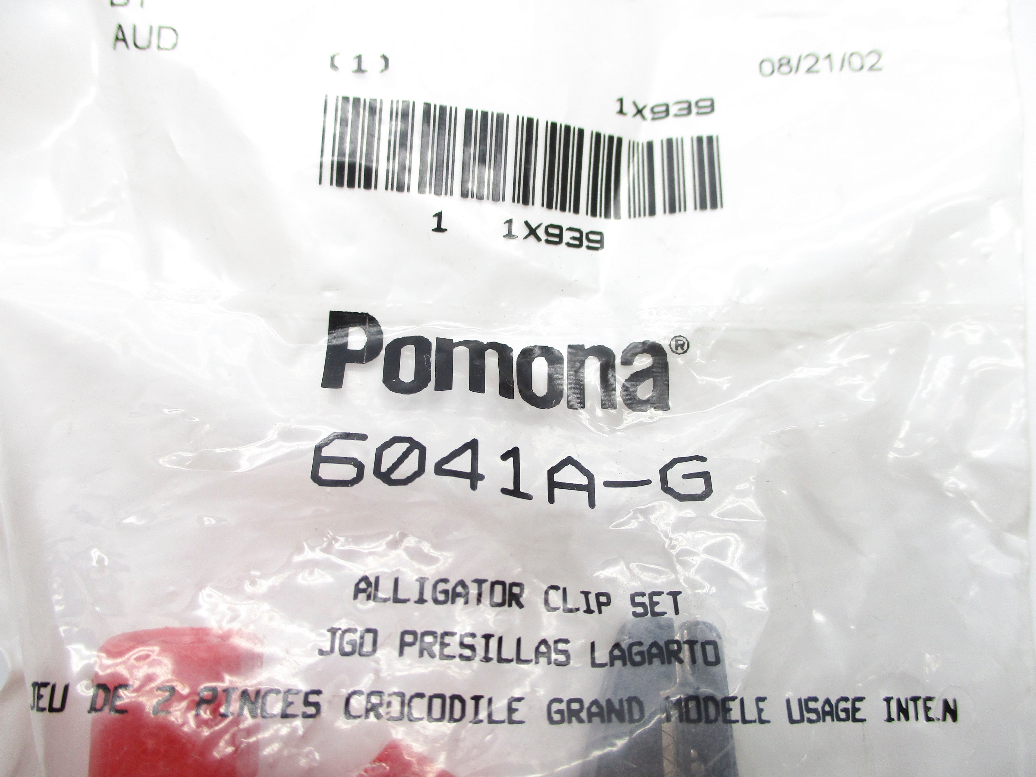 POMONA 6041A-G NSMP