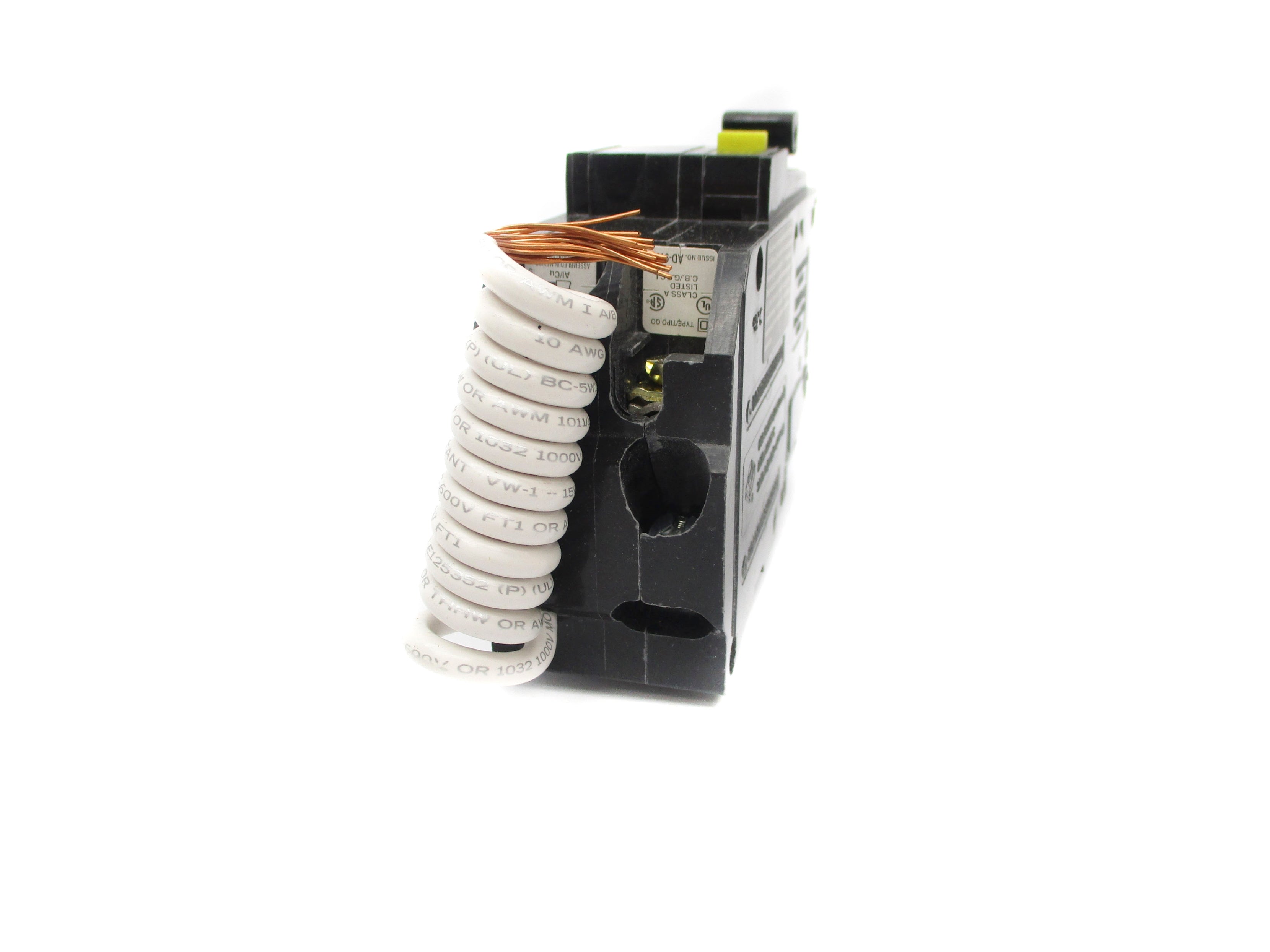 SQUARE D QO230GFI 120/240V 30A NSNP