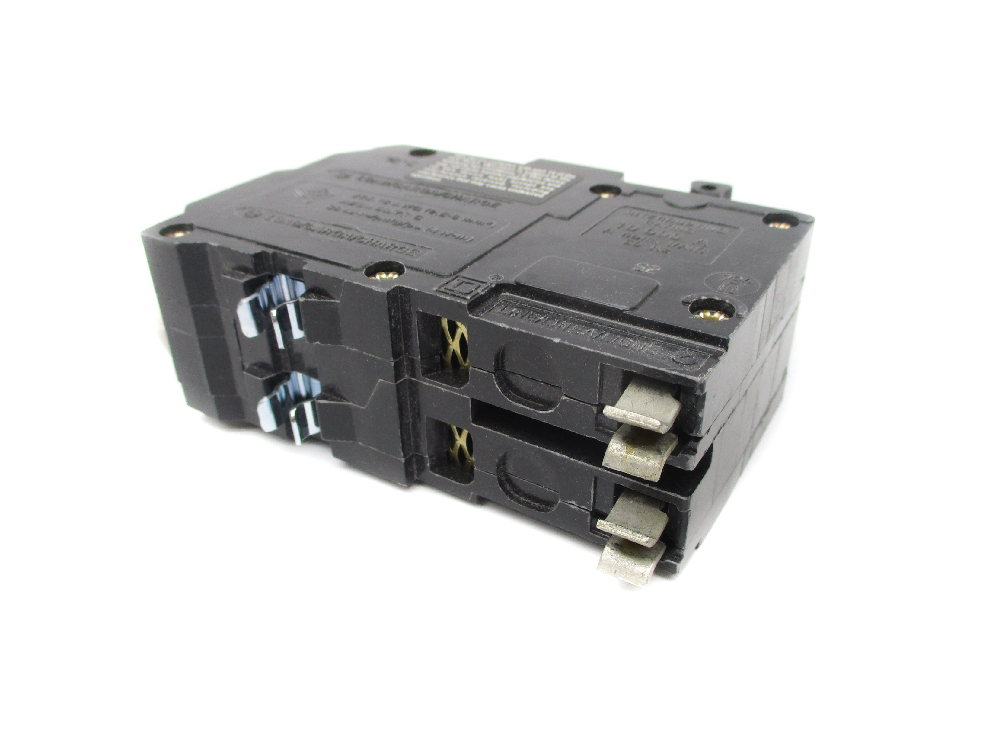 SQUARE D QO230GFI SER. S2 30A 120/240V NSMP