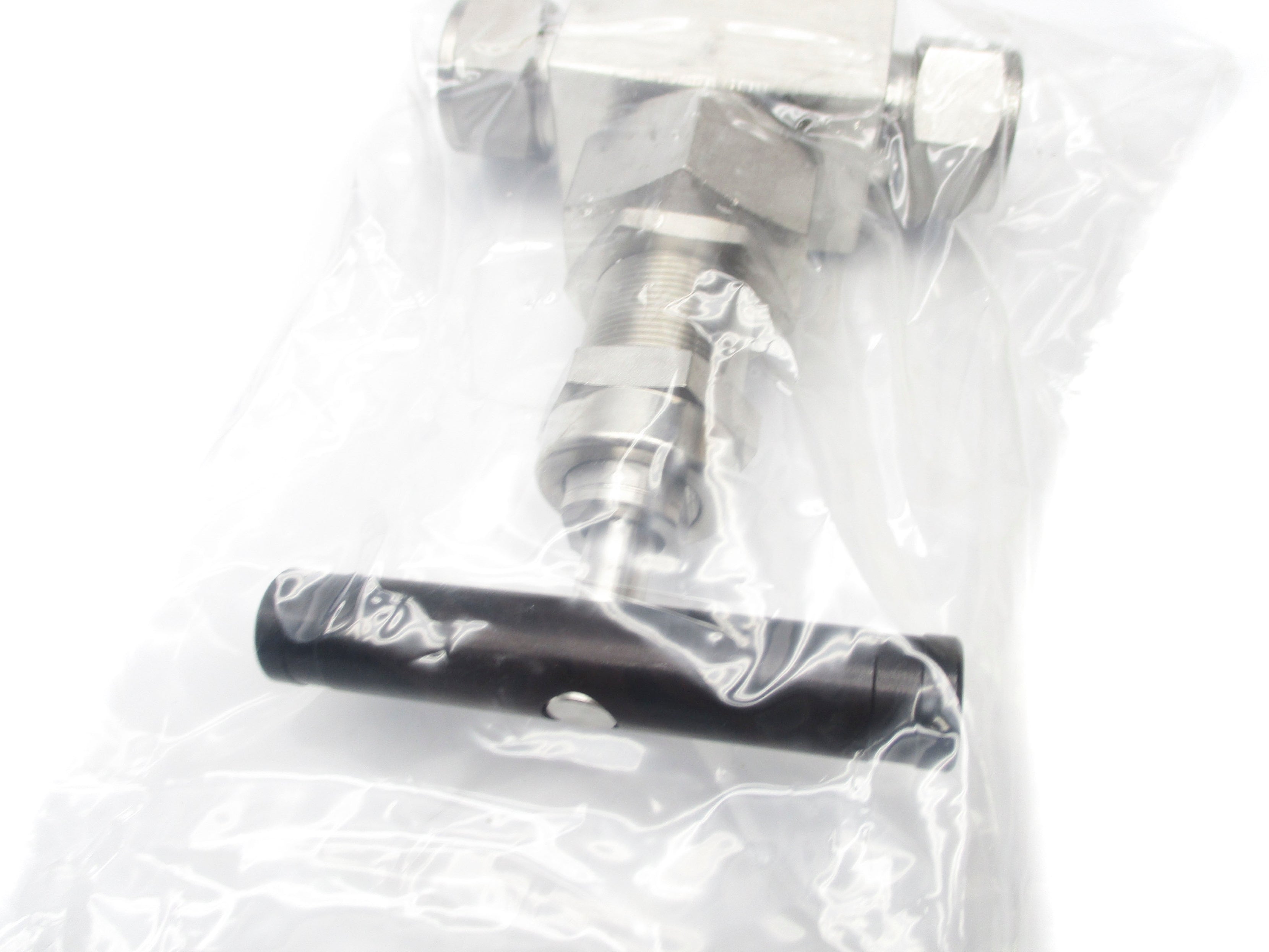 SWAGELOK SS-12NBS12 5800PSIG NSMP