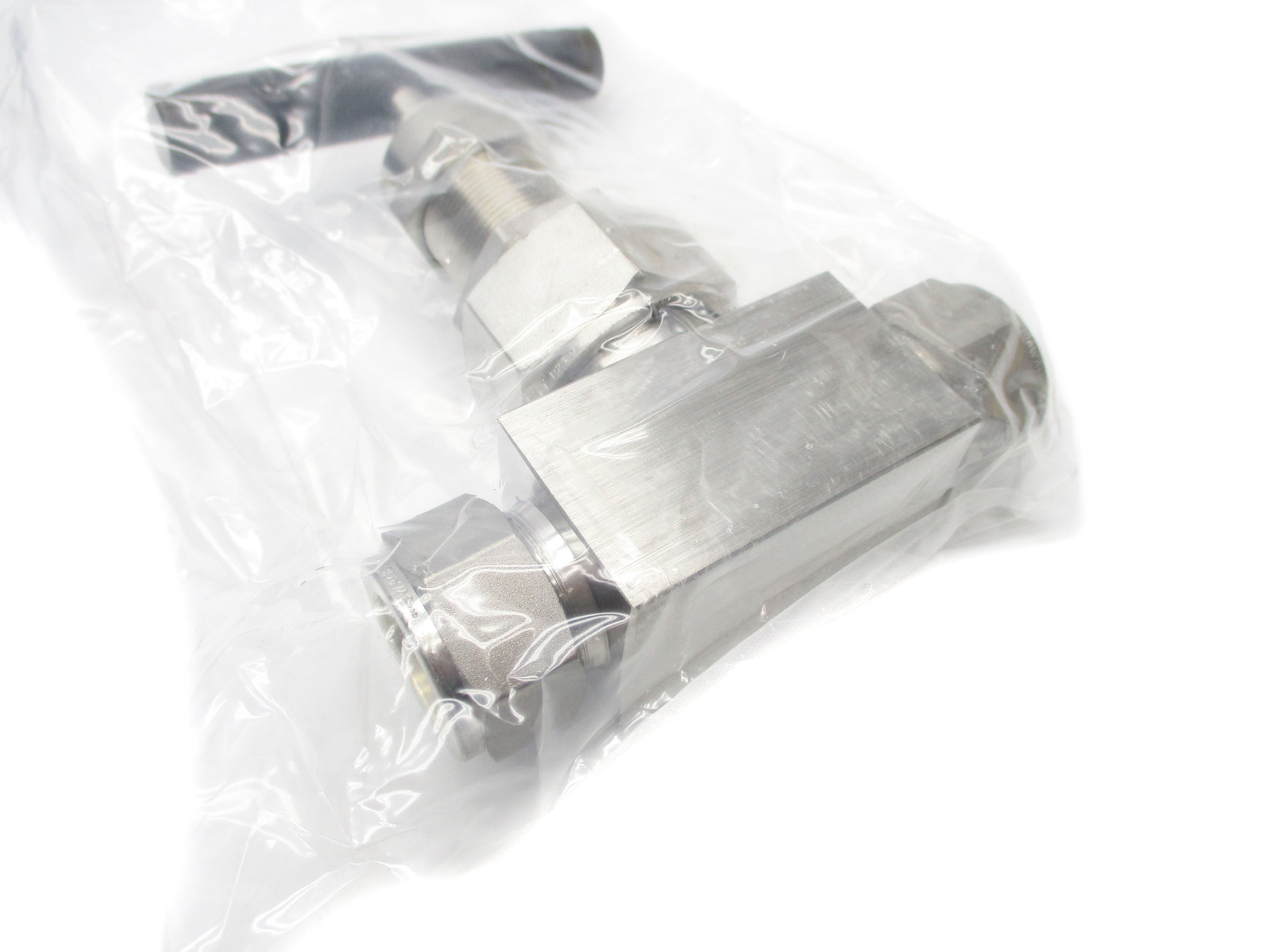 SWAGELOK SS-12NBS12 5800PSIG NSMP