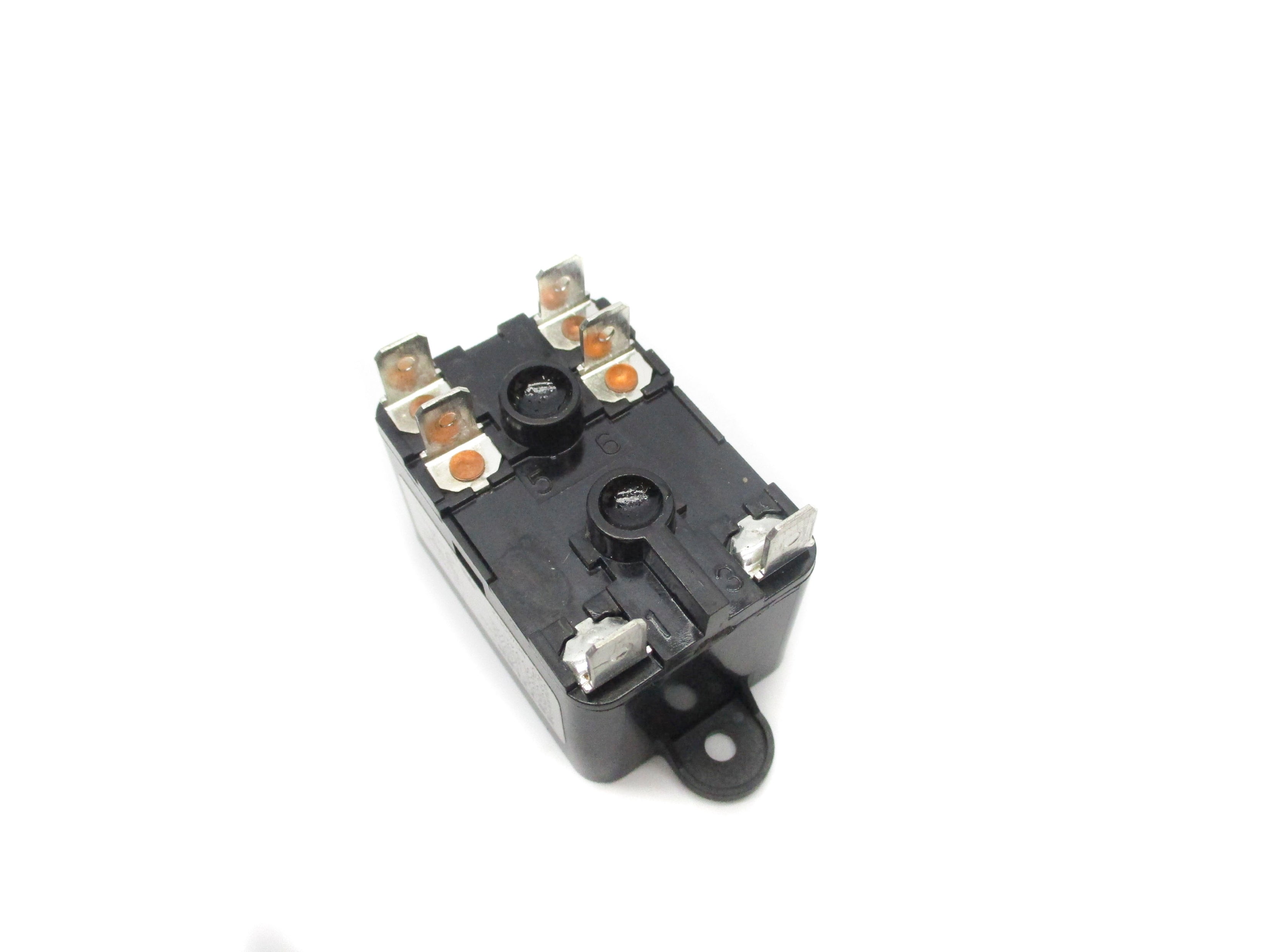 TRANE RLY02138 3A 277VAC NSMP