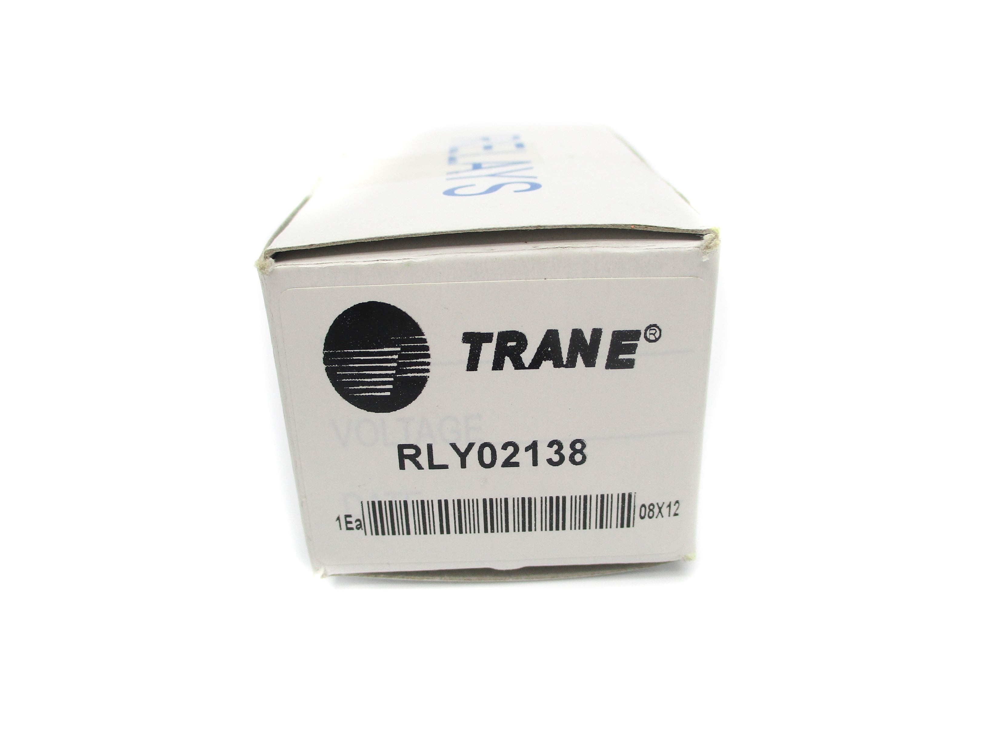 TRANE RLY02138 3A 277VAC NSMP