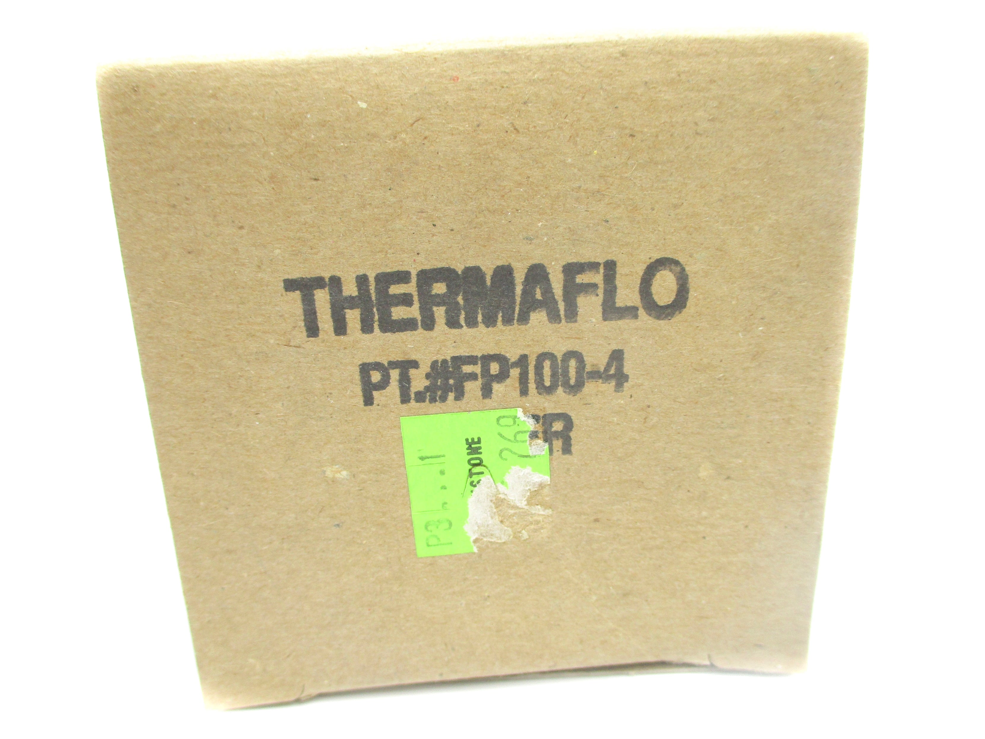 THERMAFLO FP100-4 NSMP