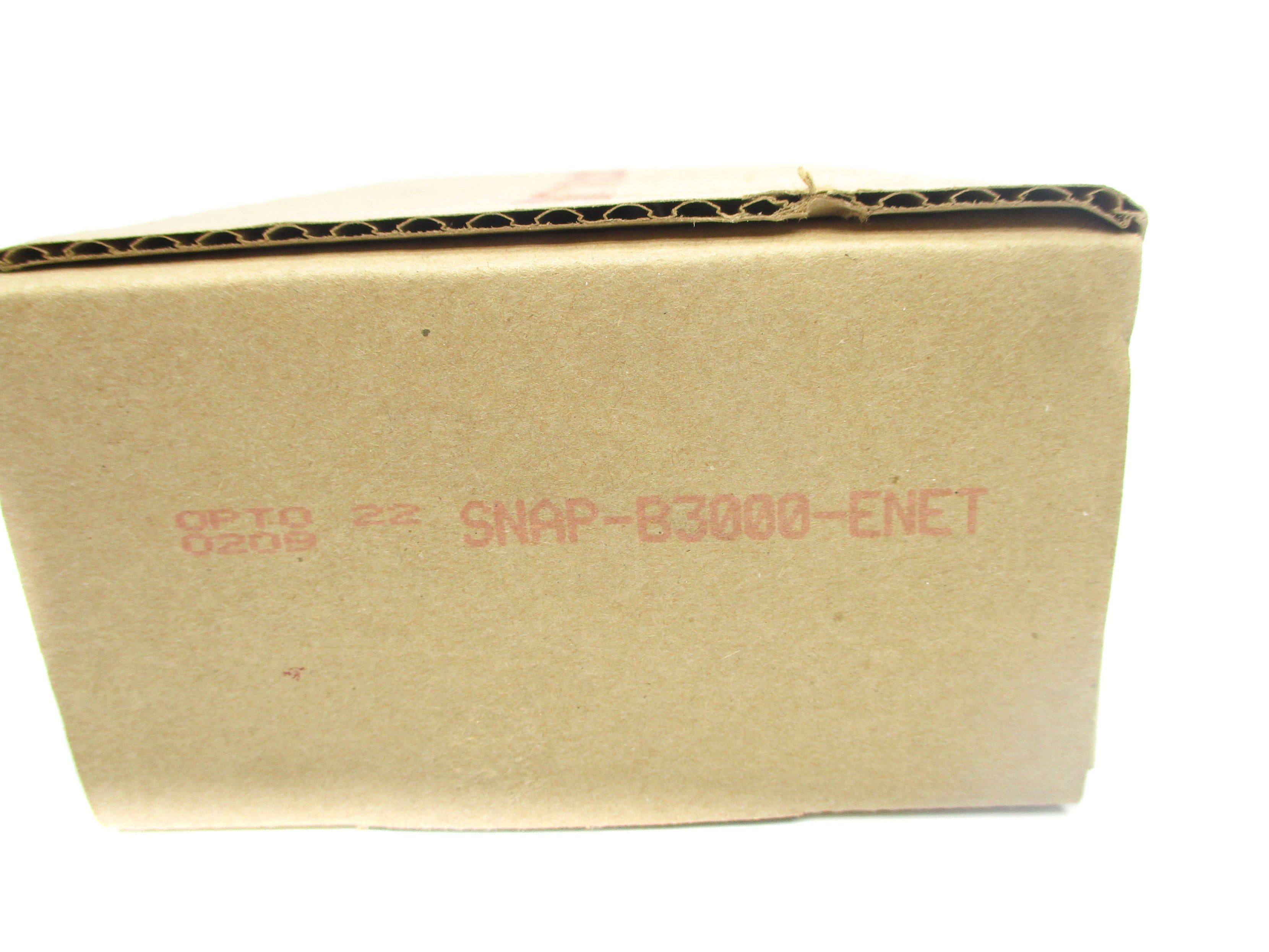 OPTO 22 SNAP-B3000-ENET NSMP
