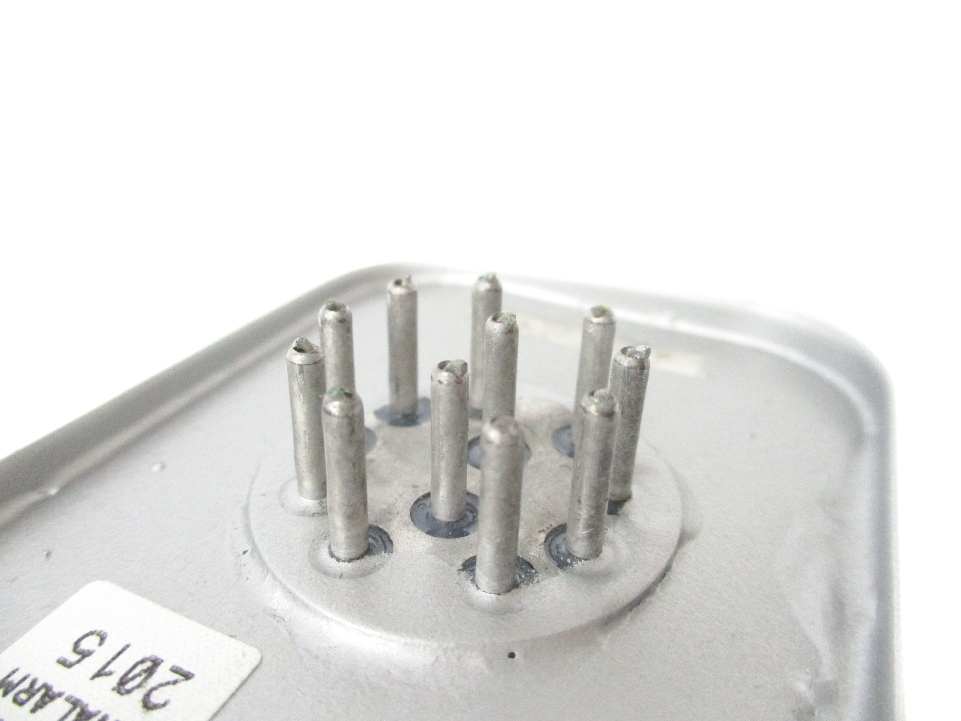 PANALARM 50A1-120A 2A 120V UNMP
