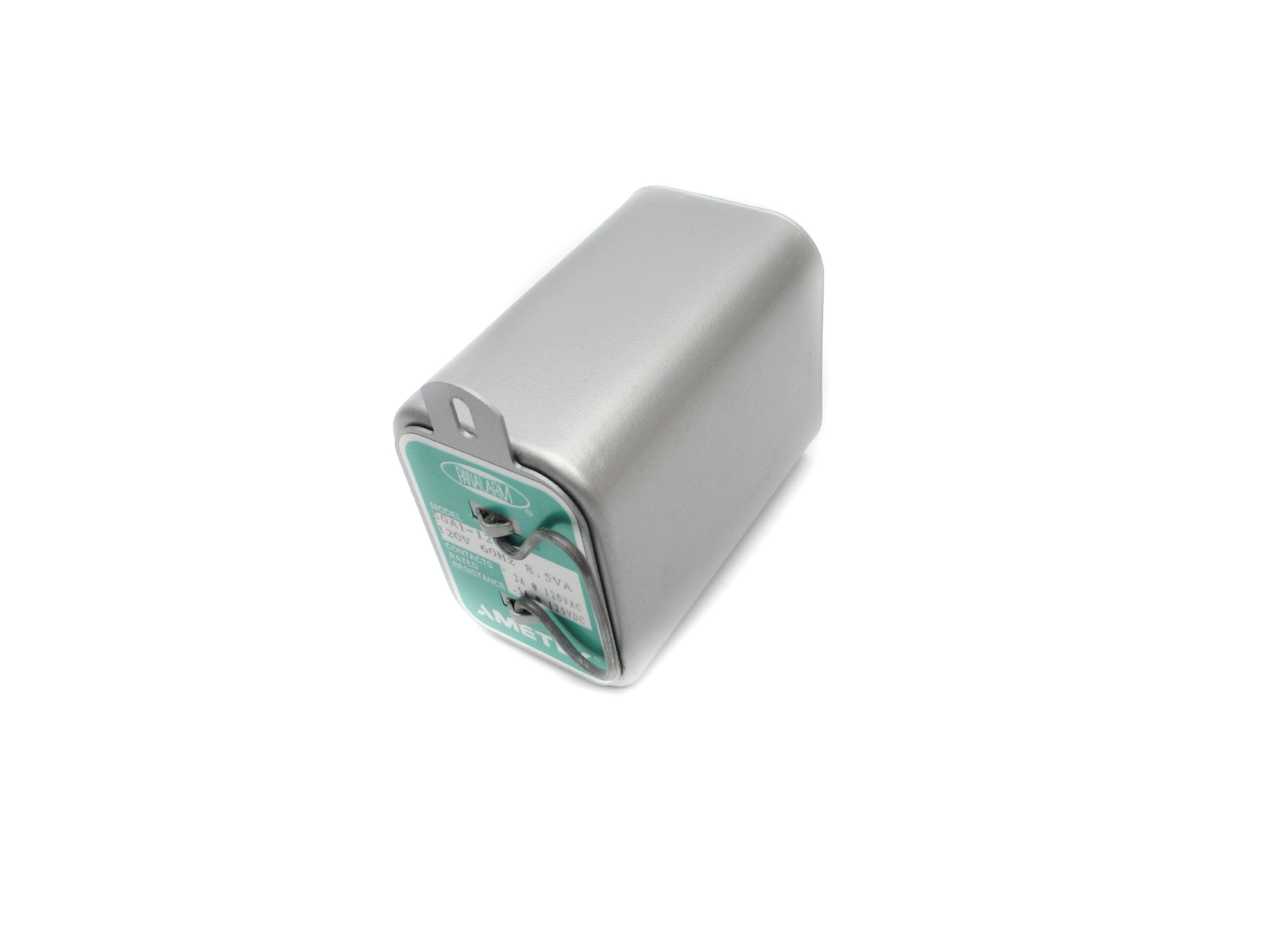 PANALARM 50A1-120A 2A 120V UNMP