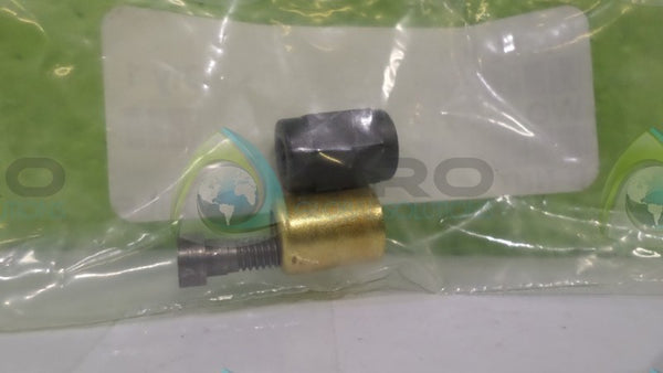 230929 N-NUT ASSY W/ BRASS FERRULE  NSMP