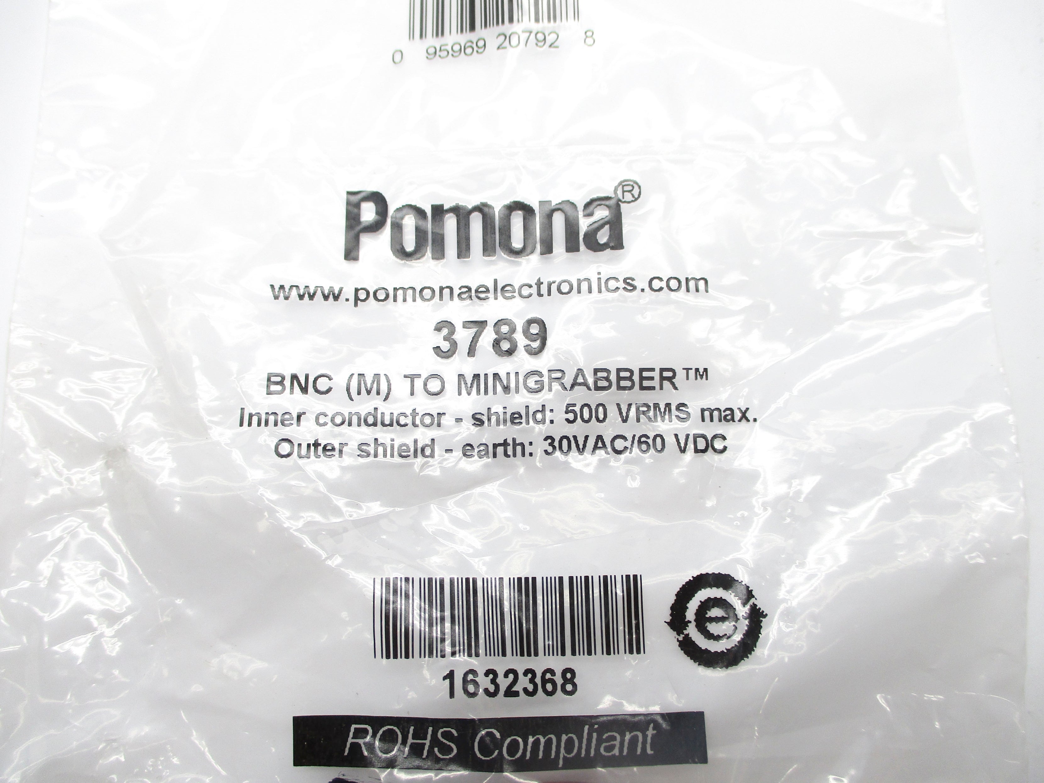 POMONA 3789 NSMP