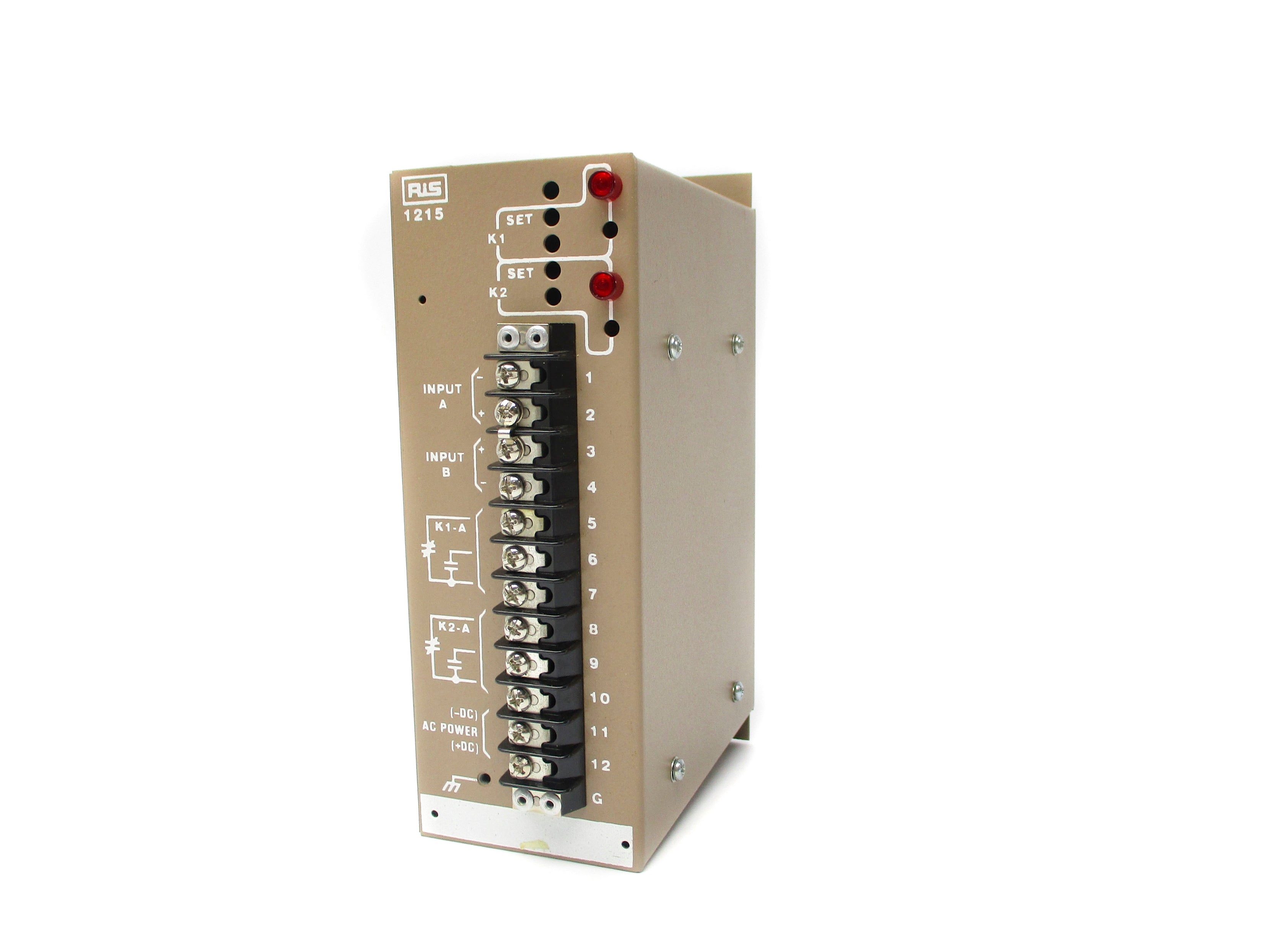 RIS ET-1215 UNMP