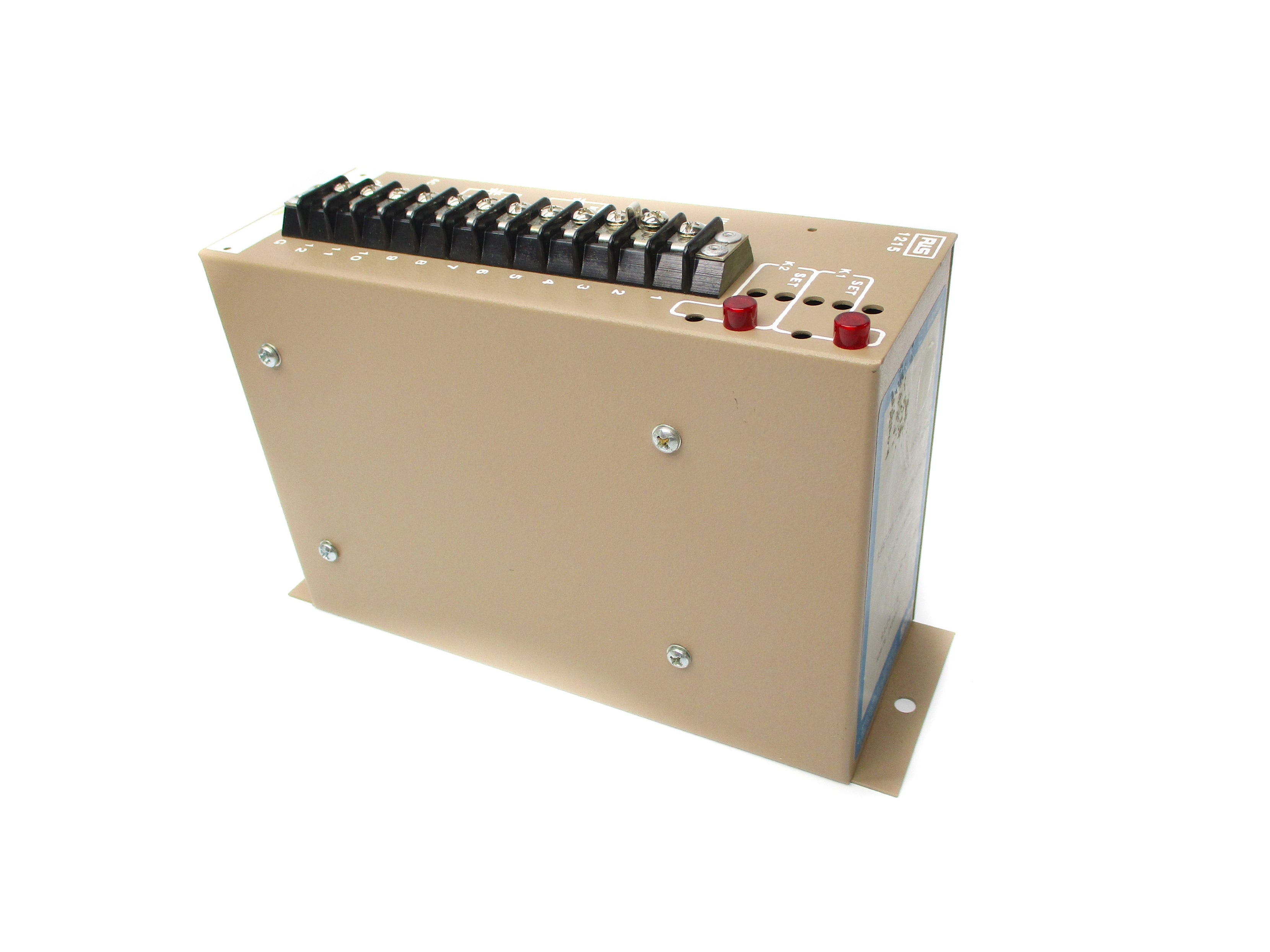 RIS ET-1215 UNMP