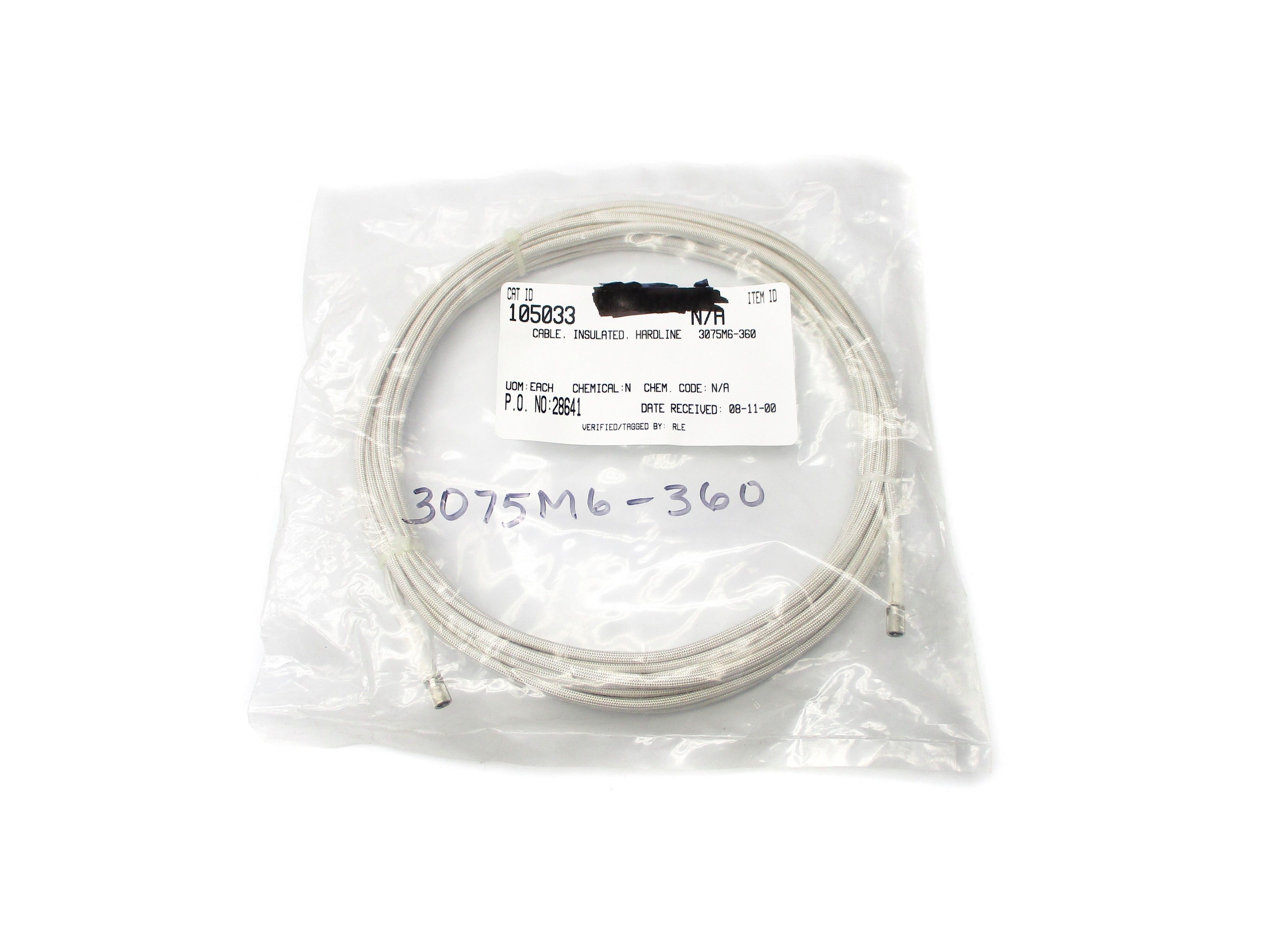 INDUSTRIAL MRO 3075M6-360 NSMP