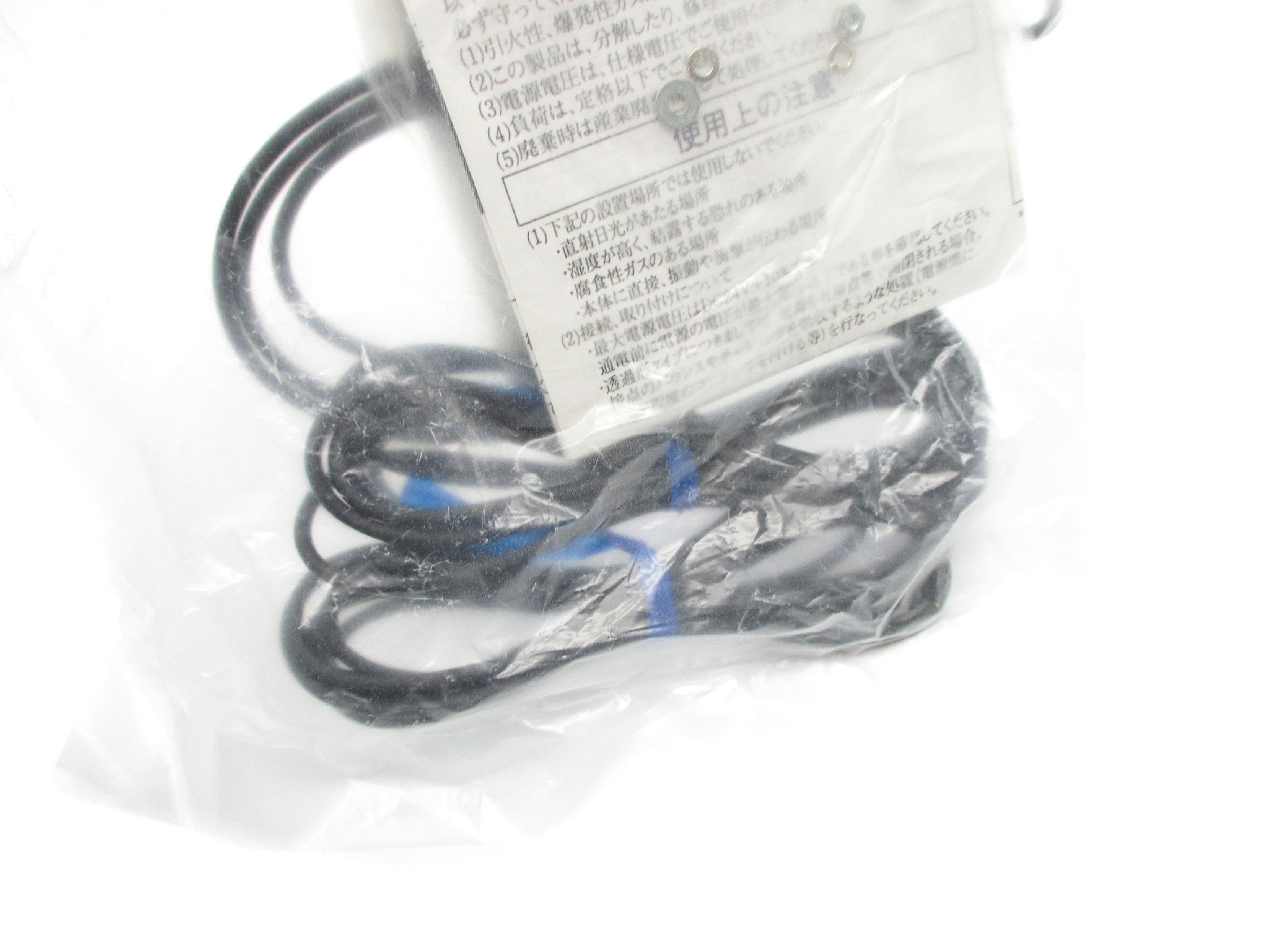 OMRON E3T-FT11 NSMP