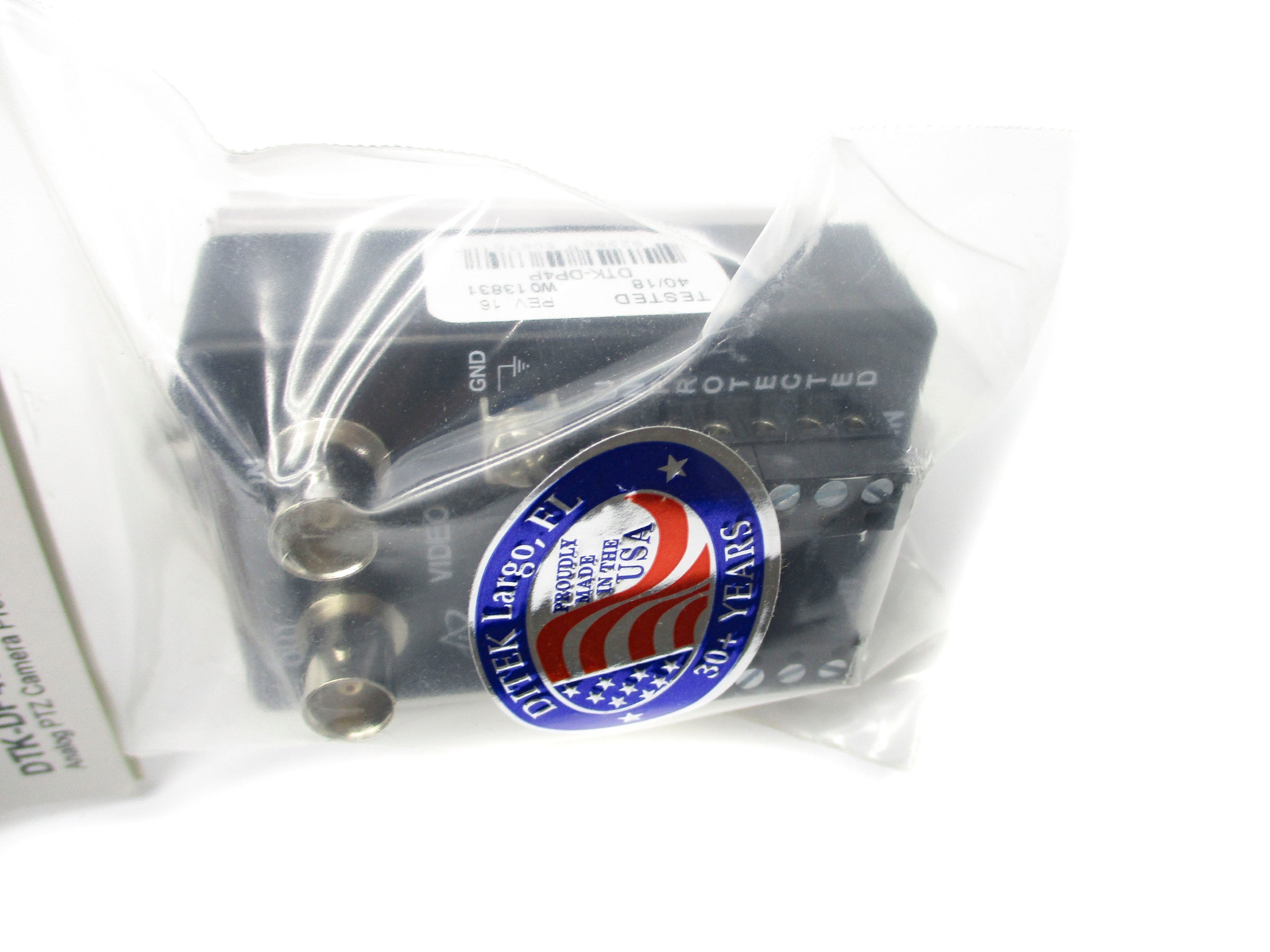 DITEK DTK-DP4P NSMP