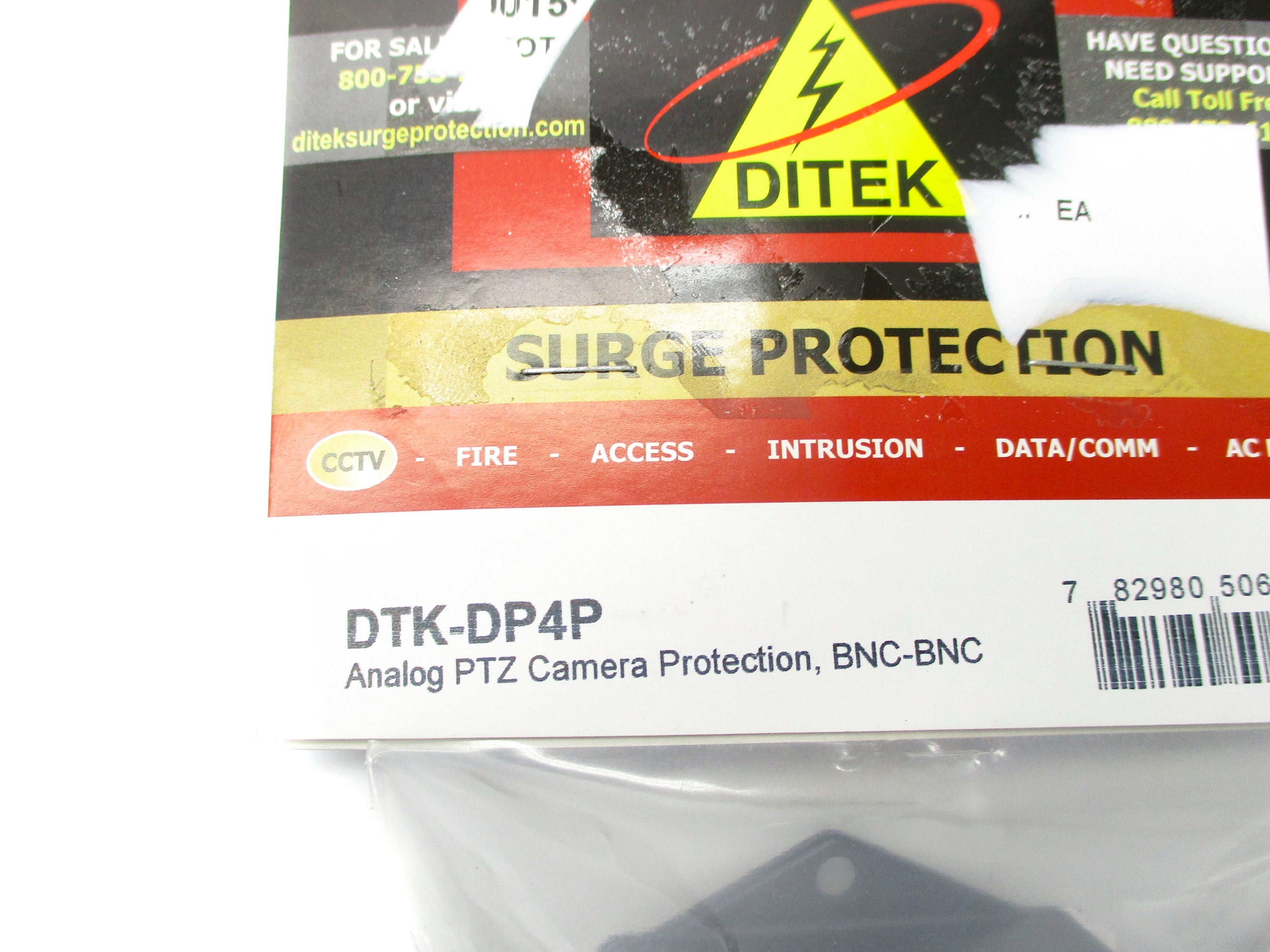 DITEK DTK-DP4P NSMP