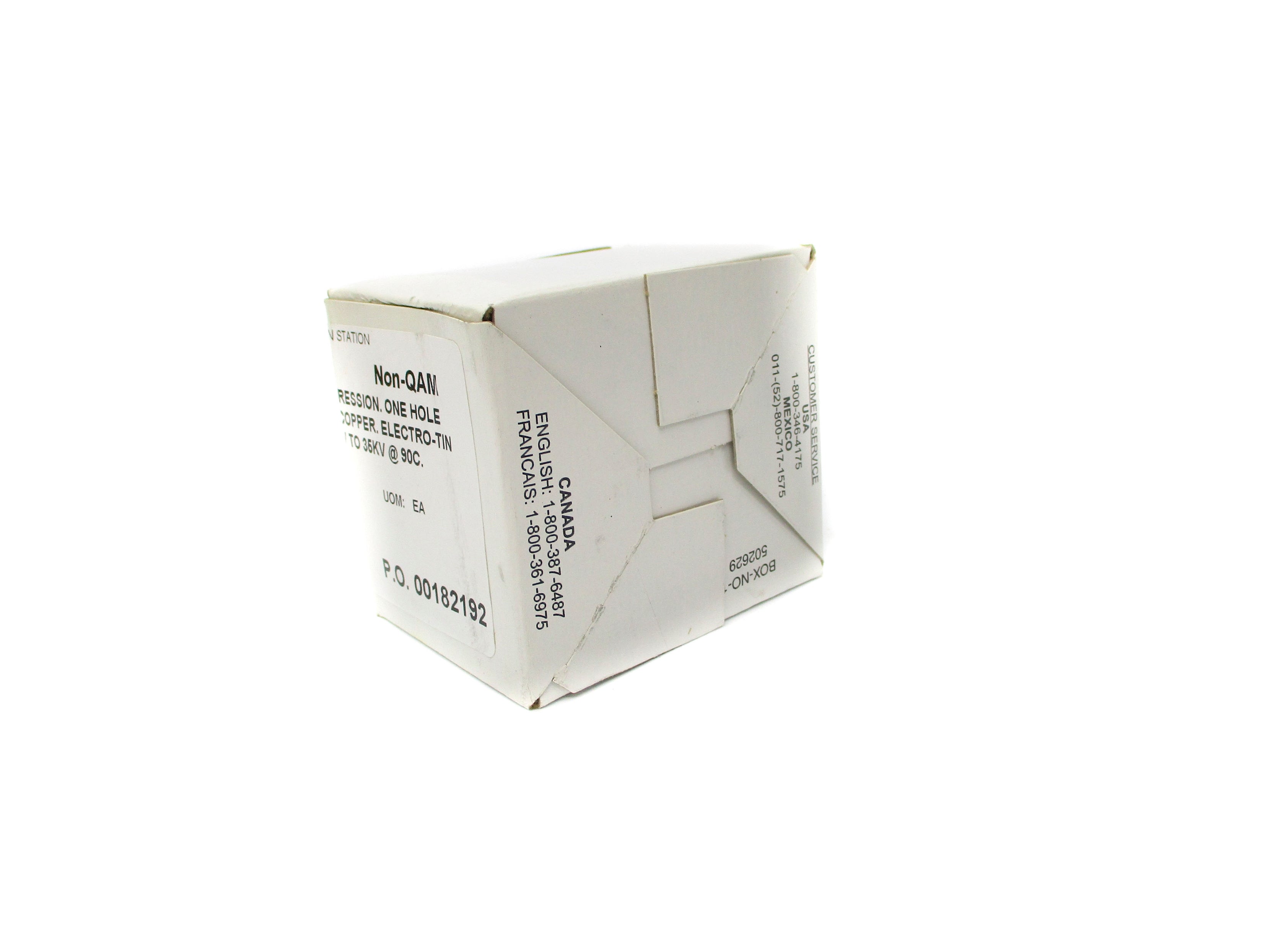 BURNDY YA29L4 (PKG OF 10) NSFS