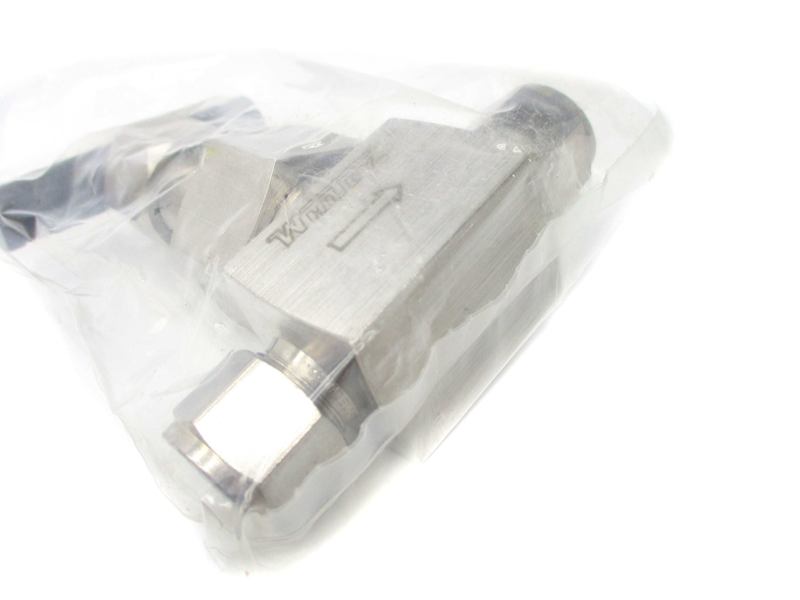 WHITEY SS-8RS8-G NSMP