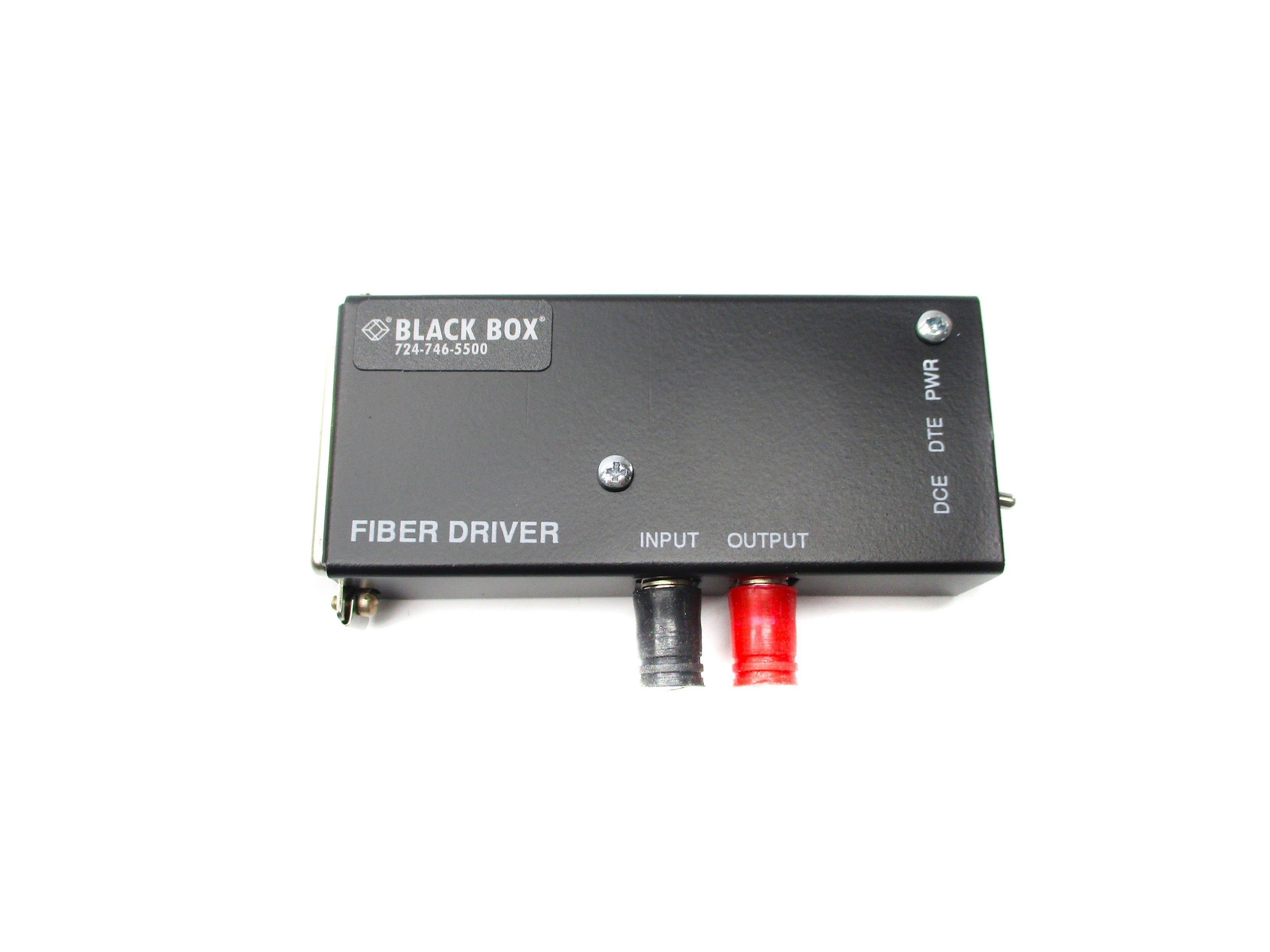 BLACK BOX MD940A-F NSMP