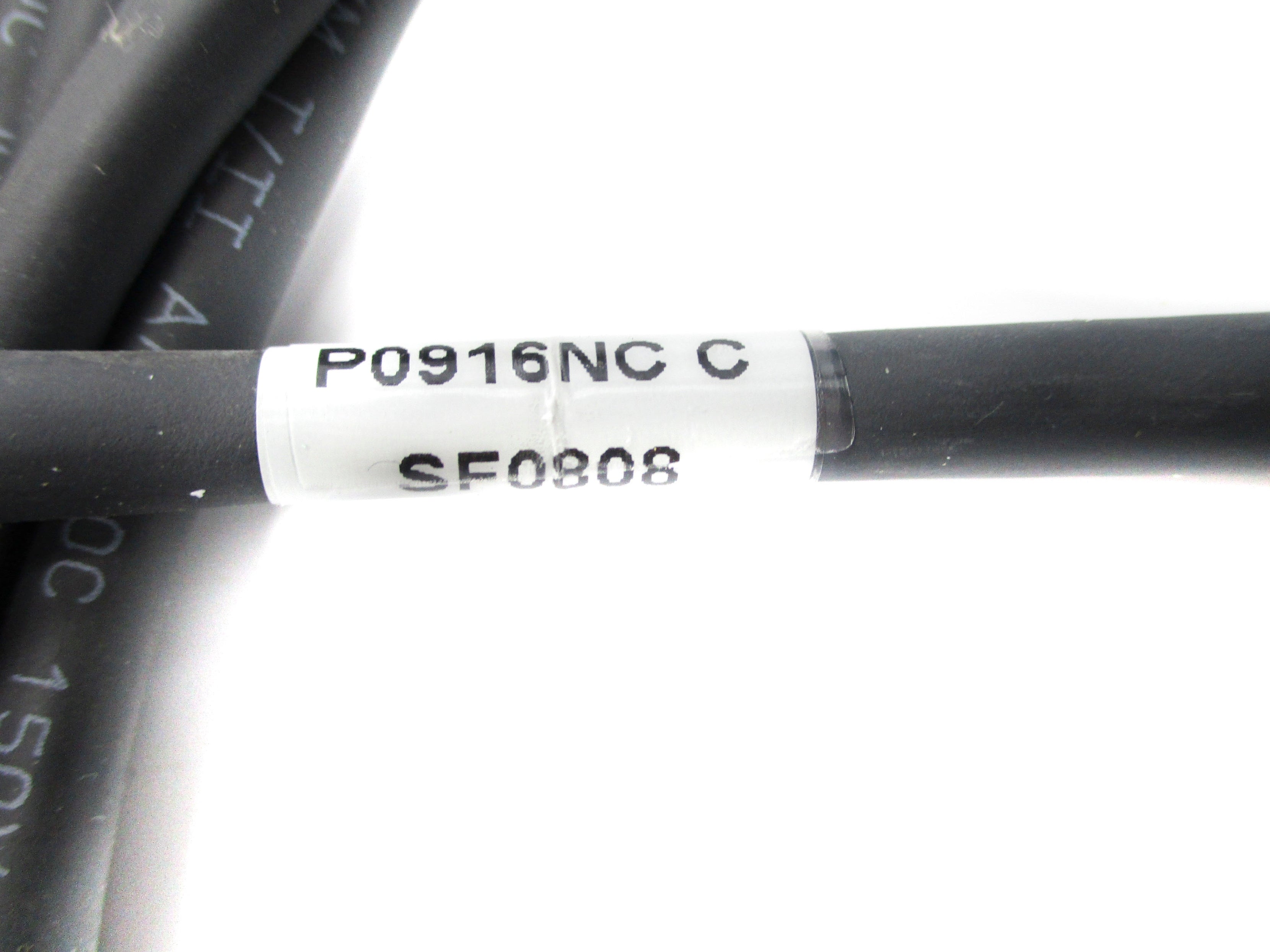 FOXBORO P0916NCC NSNP