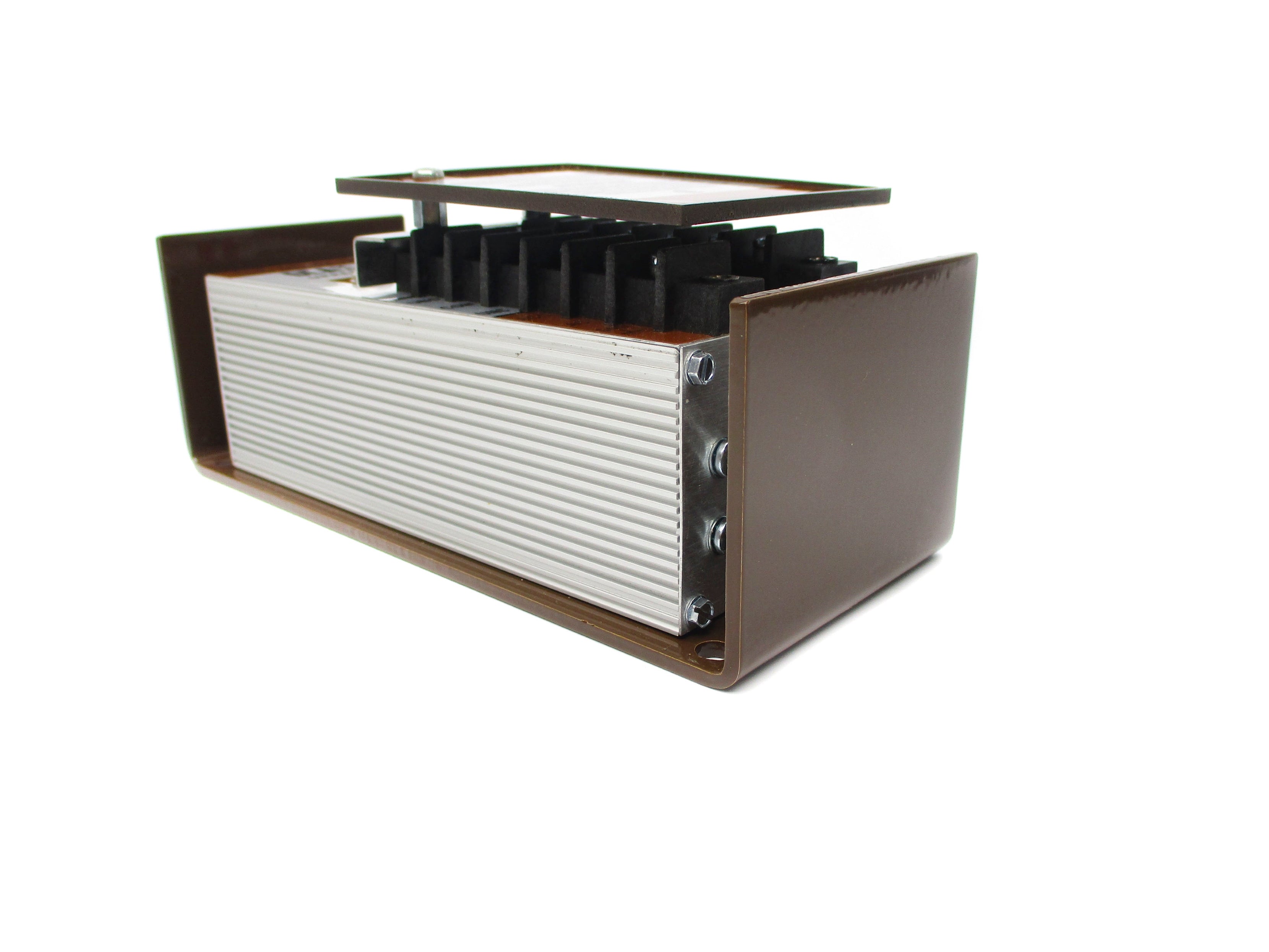 MOORE PRODUCTS DCA/4-20MA/DH1L1/117AC-AD[STD] NSNP