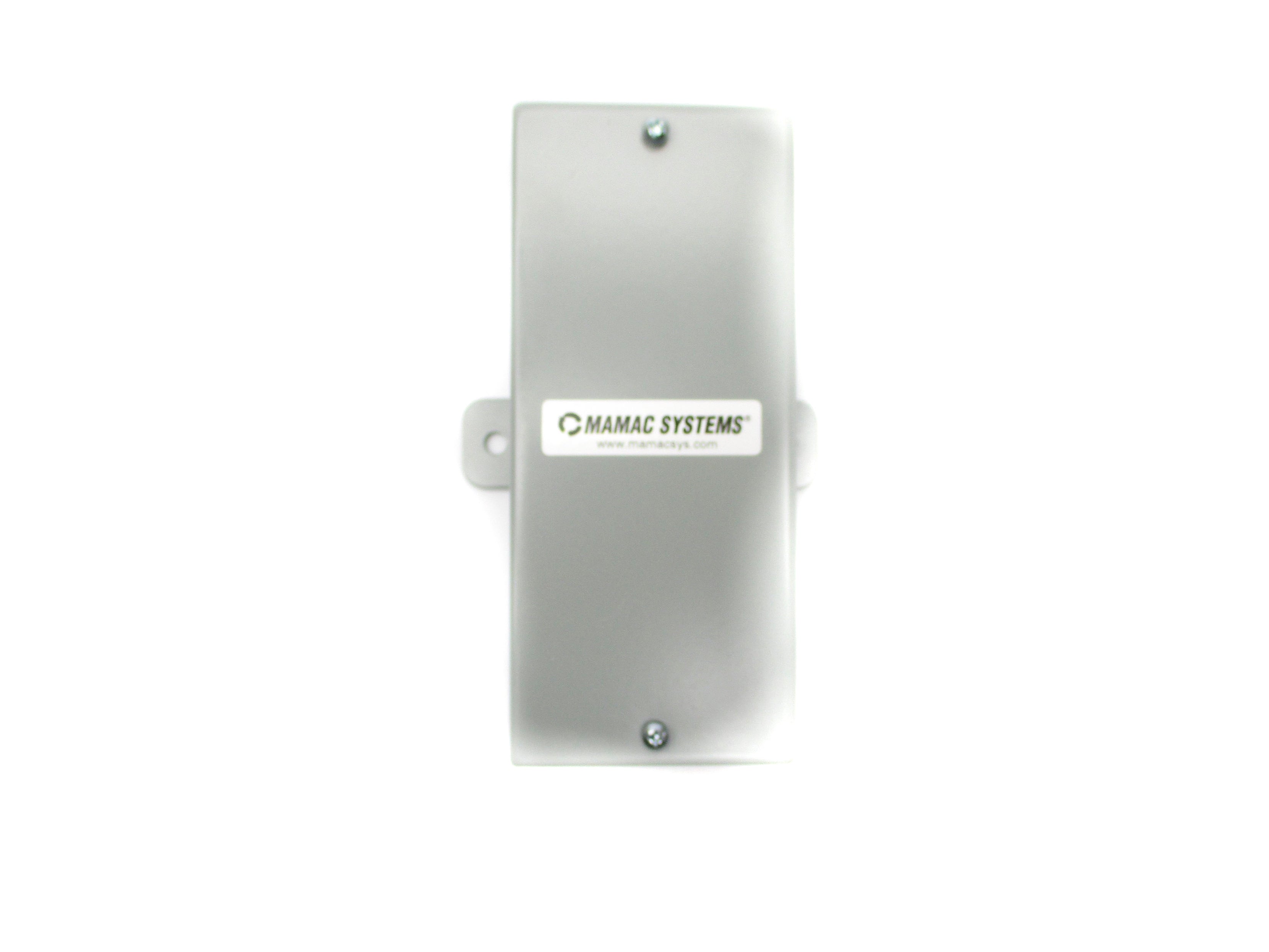 MAMAC SYSTEMS PR-274-R2-MA NSNP