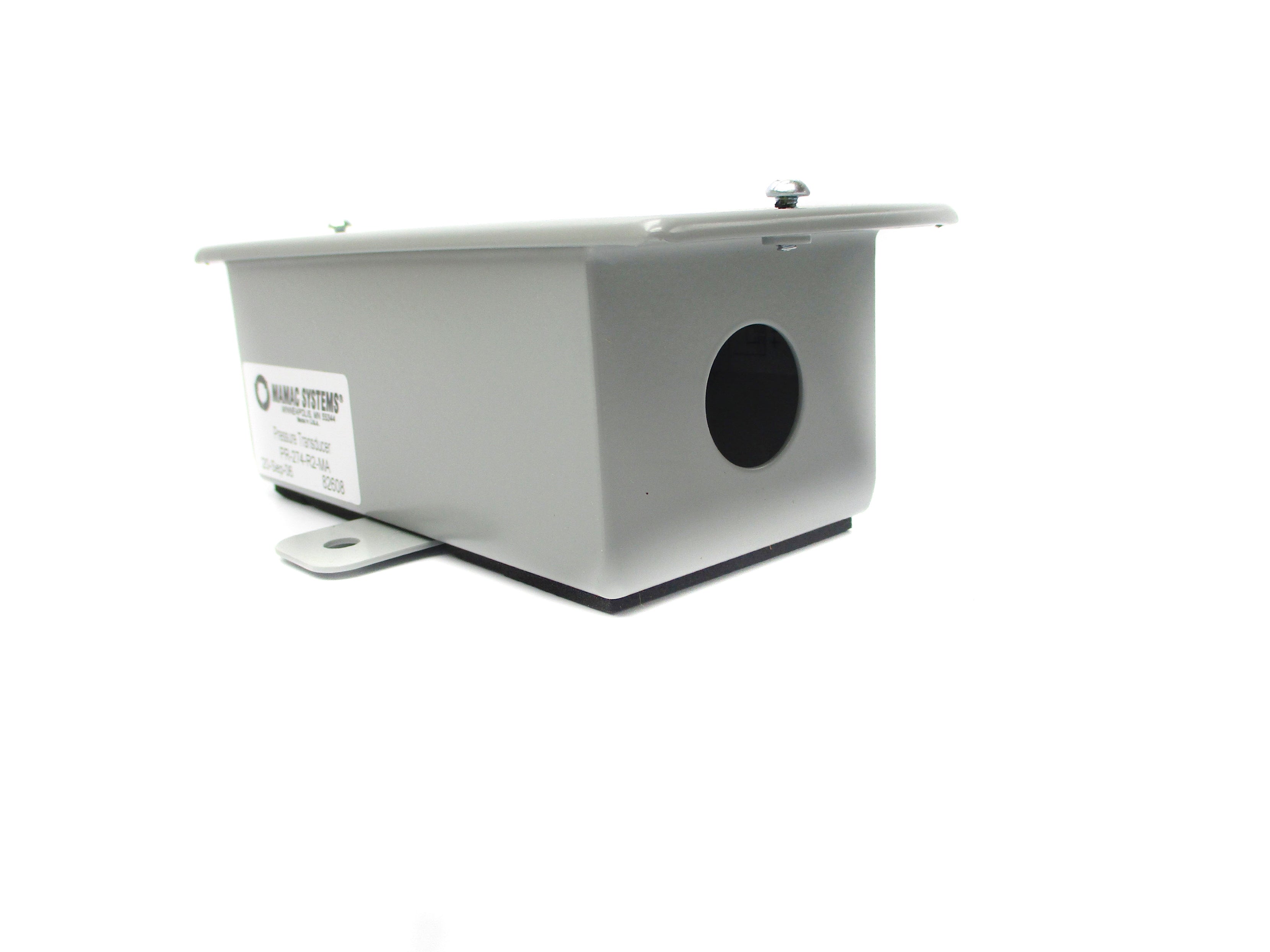 MAMAC SYSTEMS PR-274-R2-MA NSNP